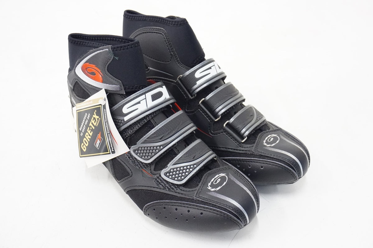 SIDI「シディ」 SCARPE HYDRO GORE TEX 24.5cm シューズ / 浜松店