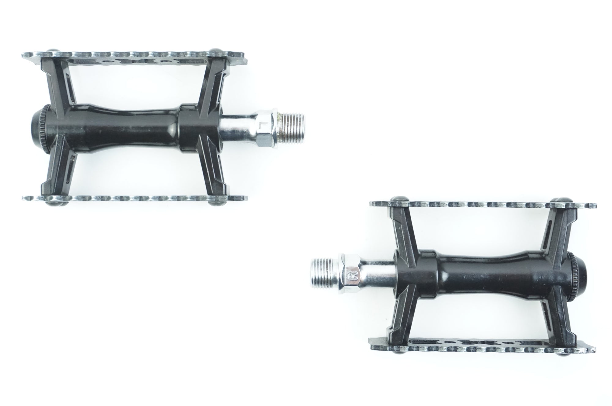 MKS 「ミカシマ」 SILVAN TOURING NEXT ペダル / 中目黒店