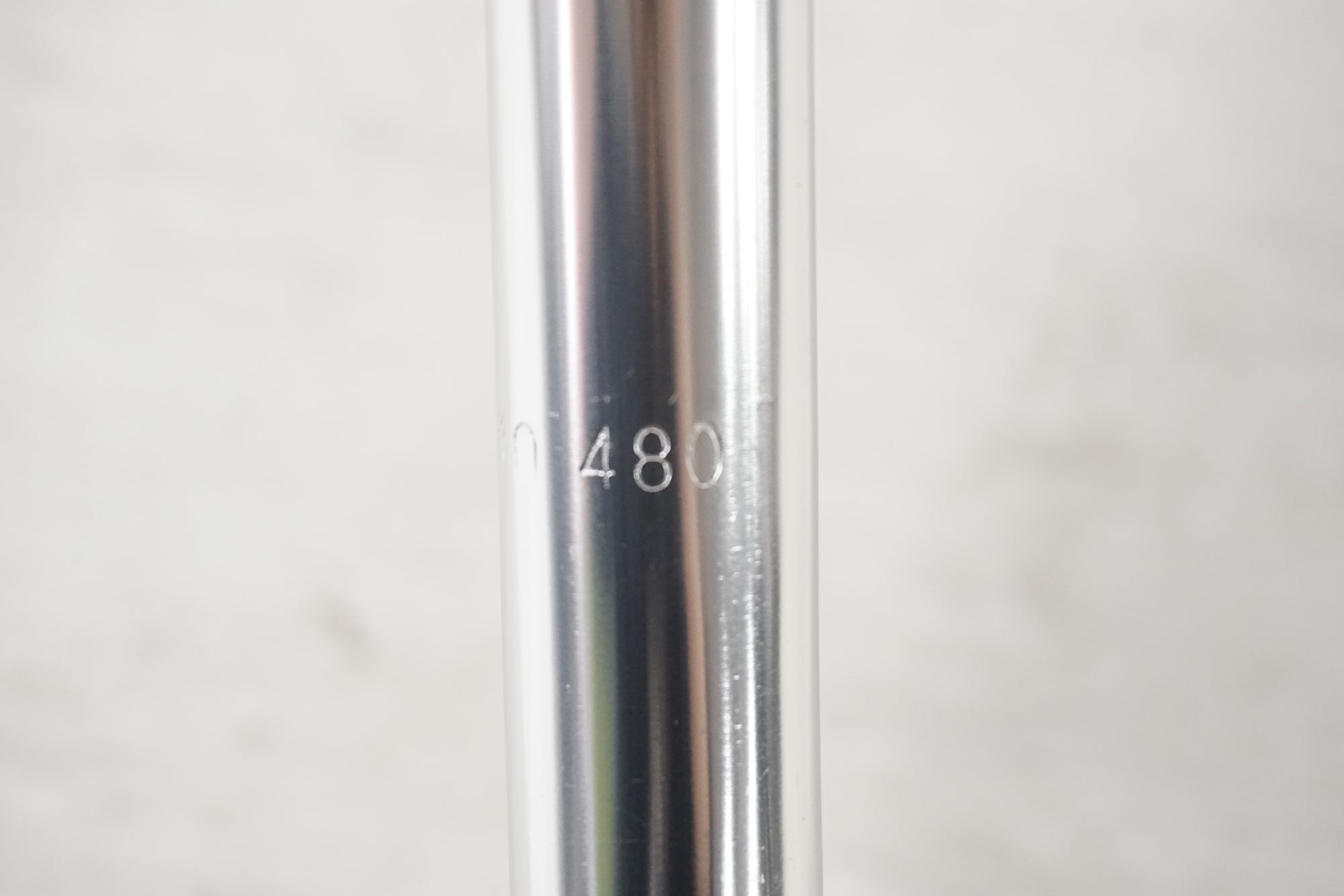 ブランド不明 Φ25.0 480mm ハンドル / 奈良店