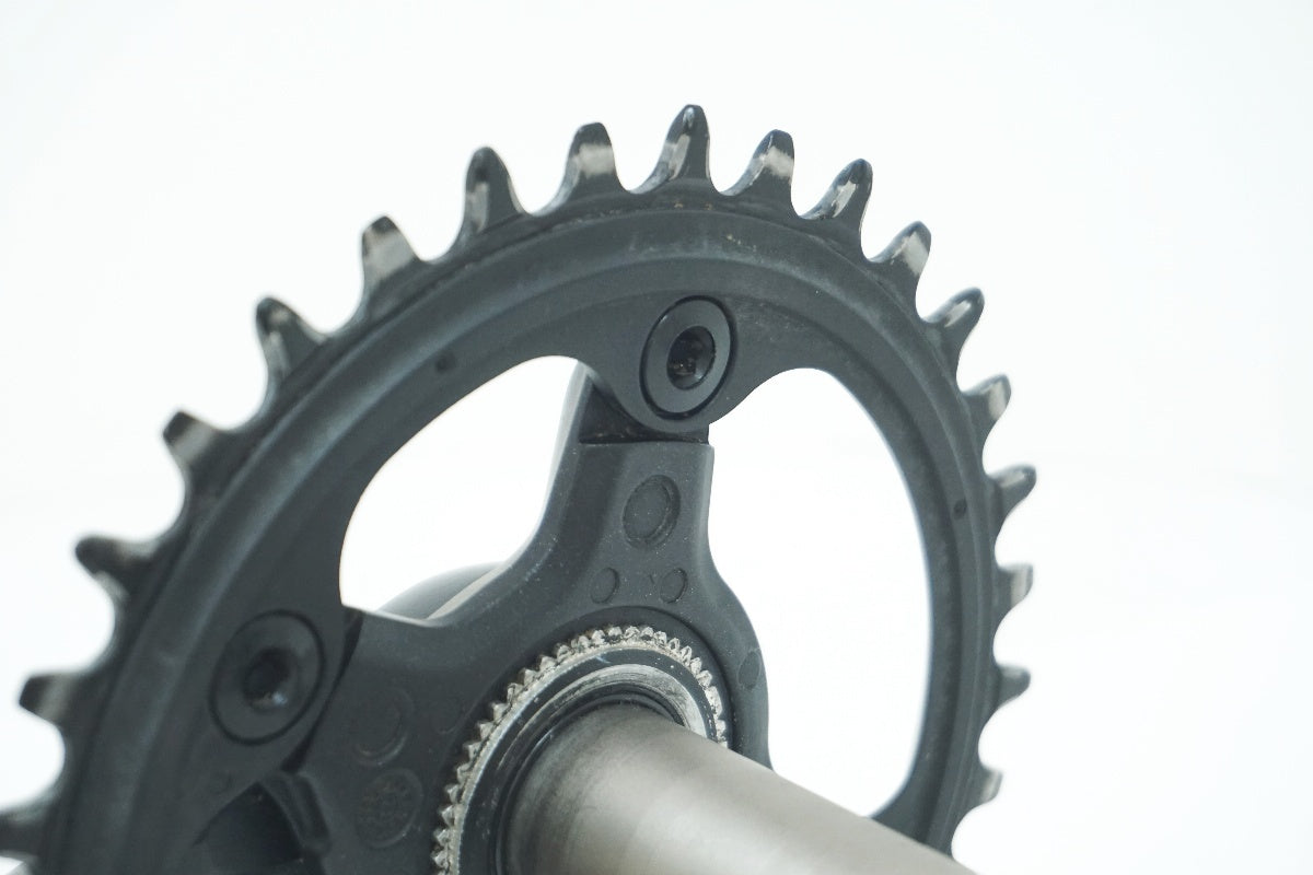 SHIMANO 「シマノ」 FC-MT510-1 34T 175mm クランク / 大阪美原北インター店