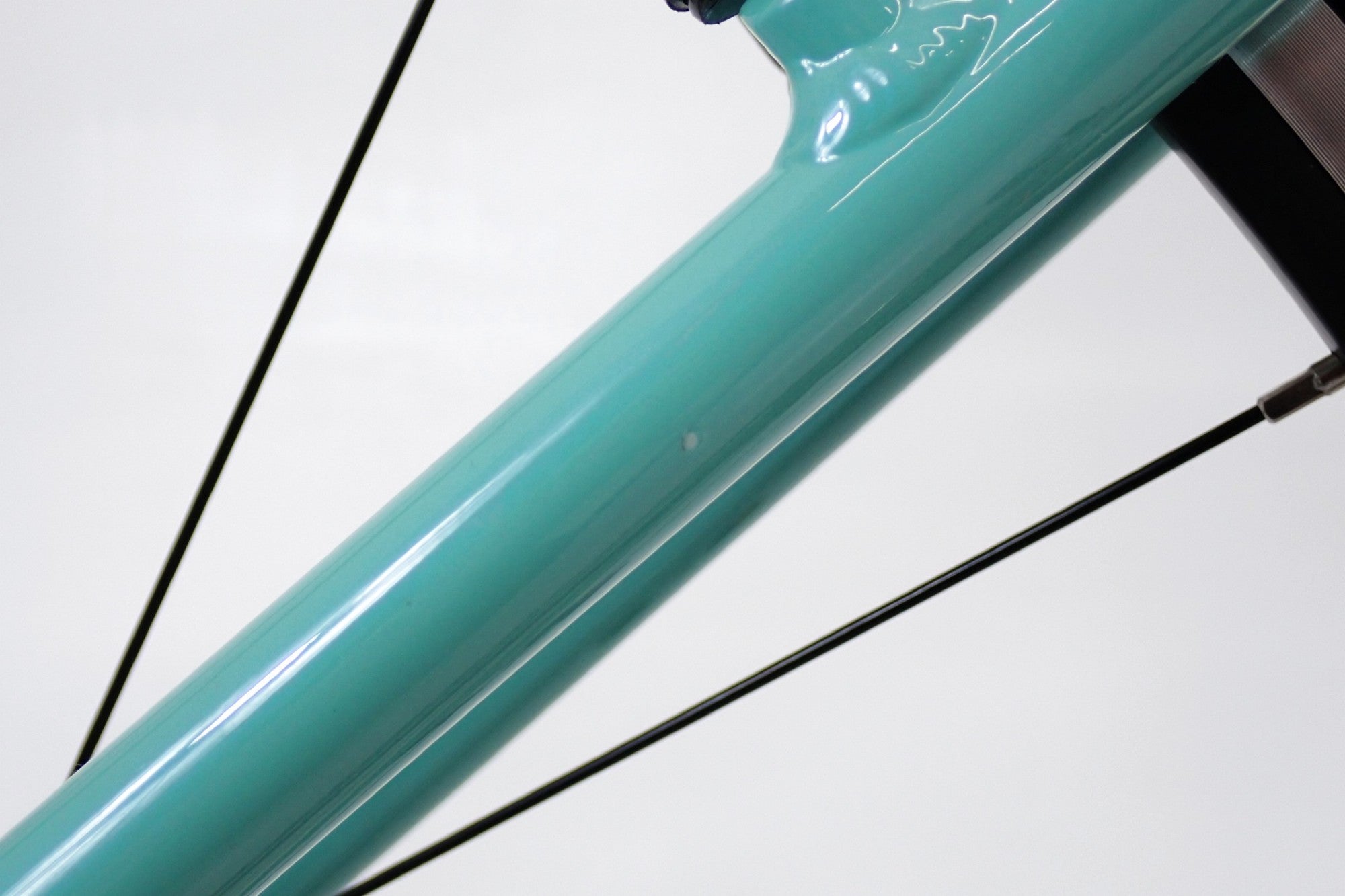 BIANCHI 「ビアンキ」 ROMA2 2011年モデル クロスバイク / 伊勢崎店