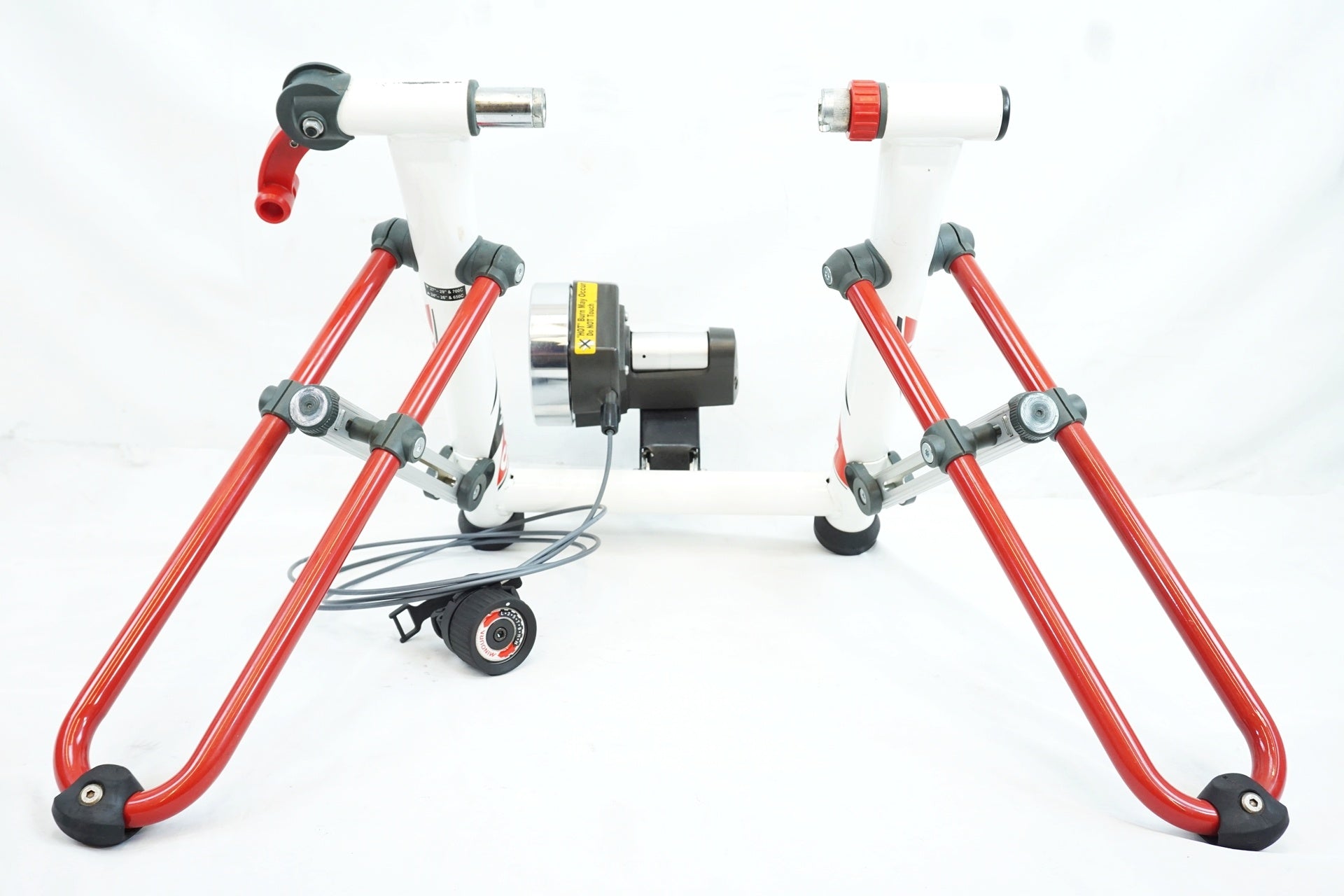 MINOURA 「ミノウラ」 MAGTEQS TWIN サイクルトレーナー / 有明ガーデン店