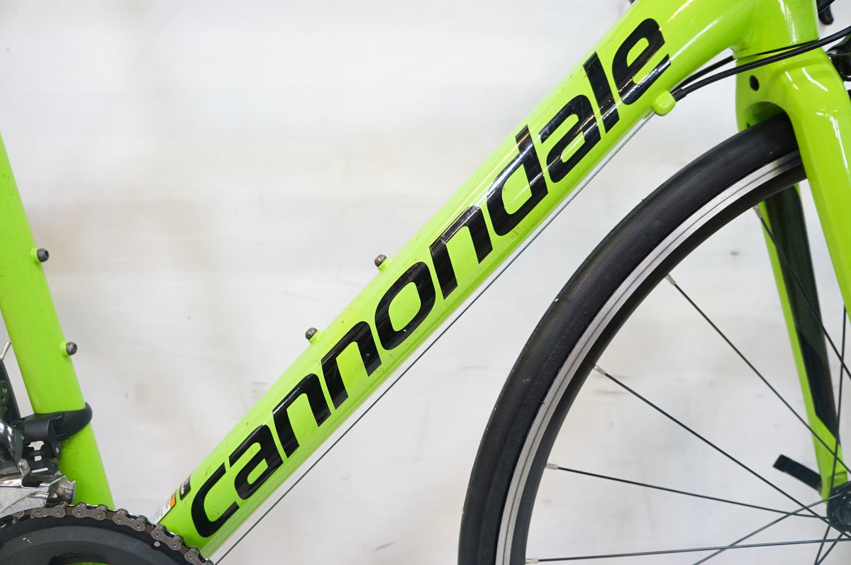 CANNONDALE 「キャノンデール」 CAAD OPTIMO TIAGRA 2019年モデル ロードバイク / 熊谷本店