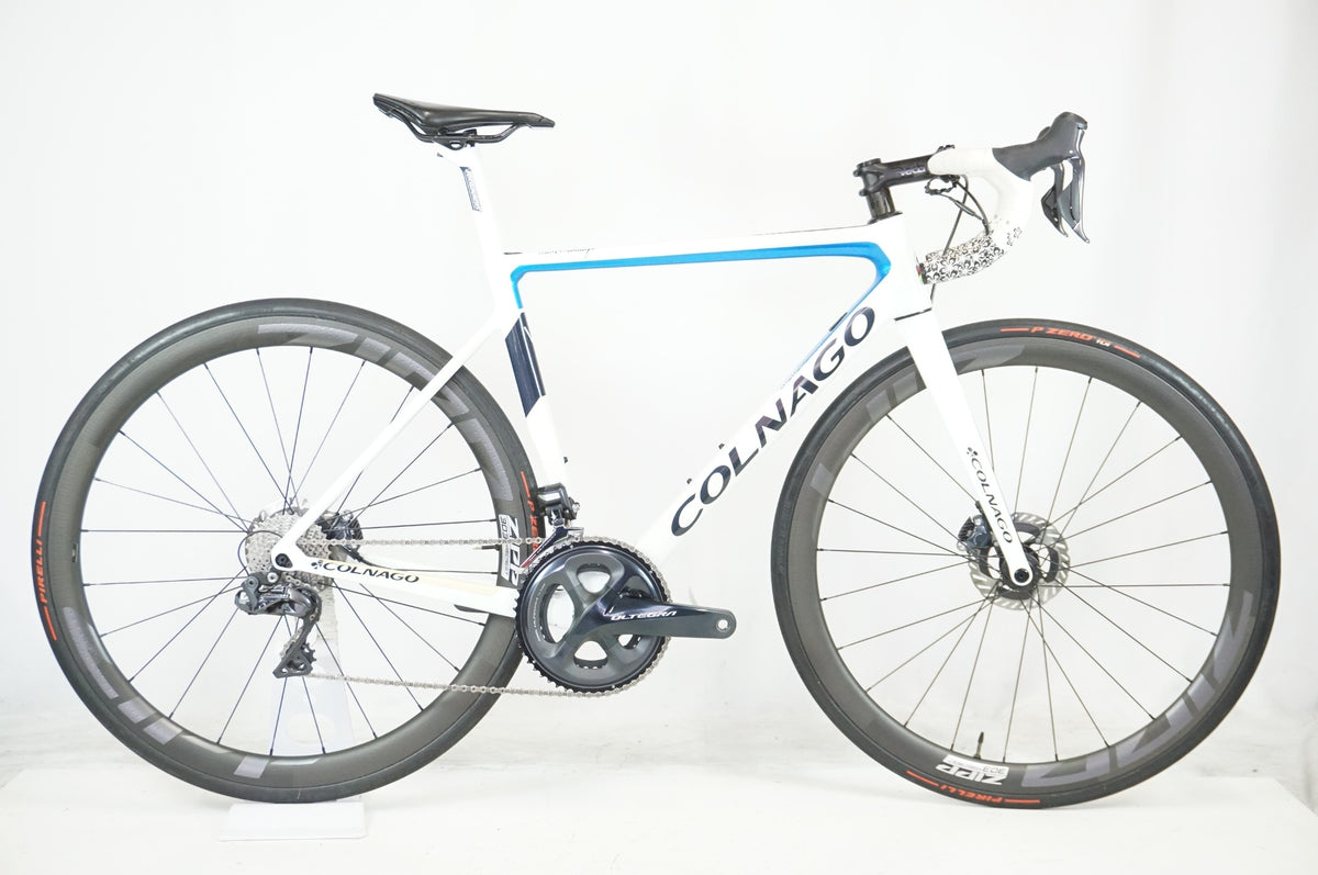 COLNAGO 「コルナゴ」 V3 DISC ULTEGRA Di2 2022年モデル ロードバイク / 宇都宮店