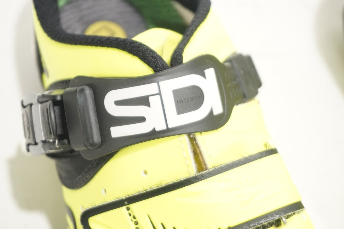 SIDI 「シディ」 SCARPE LEVEL EU43サイズ シューズ / 滋賀大津店