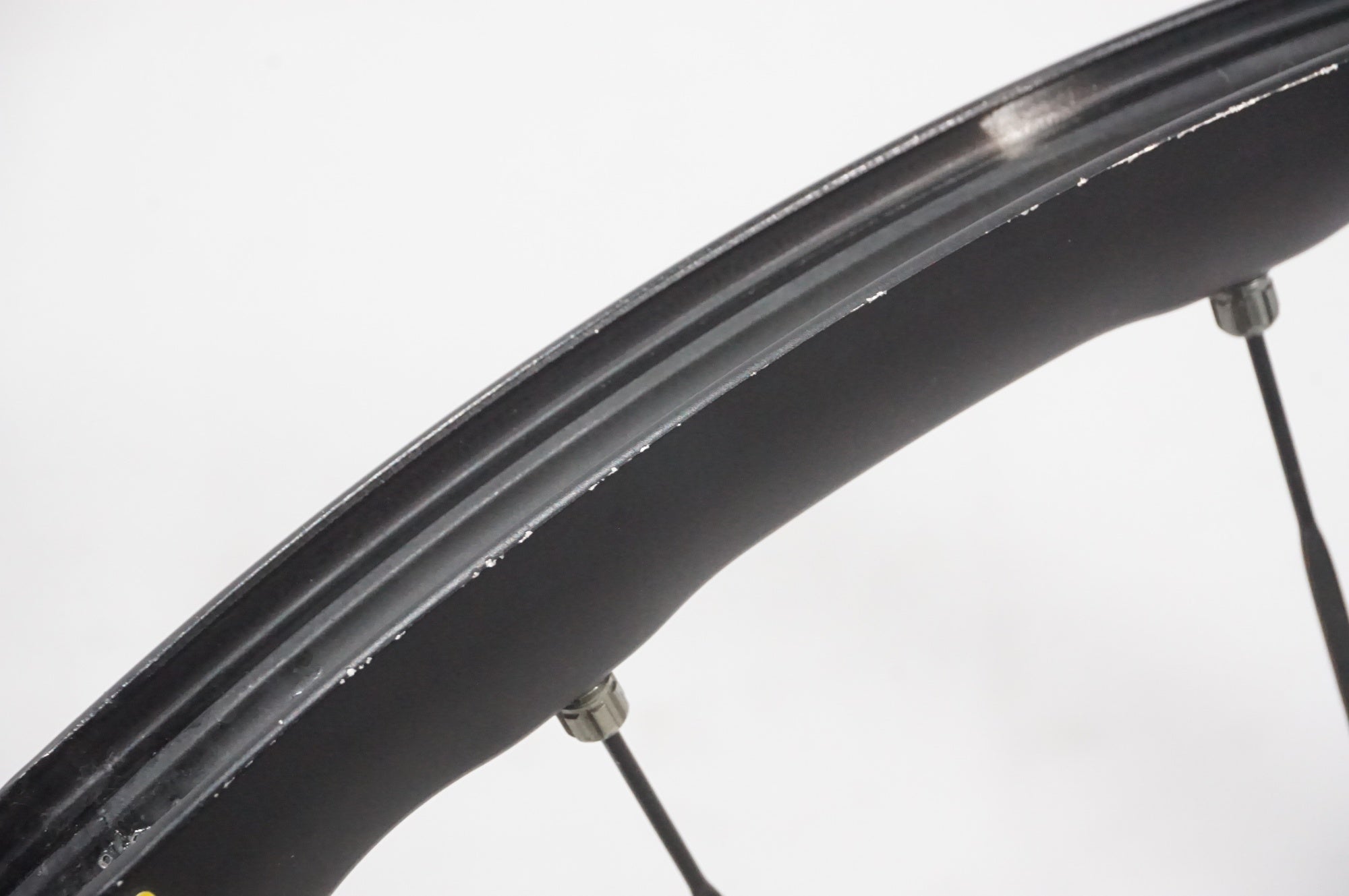 MAVIC 「マヴィック」 KSYRIUM ELITE UST DISC シマノ11速 リアホイール / 宇都宮店