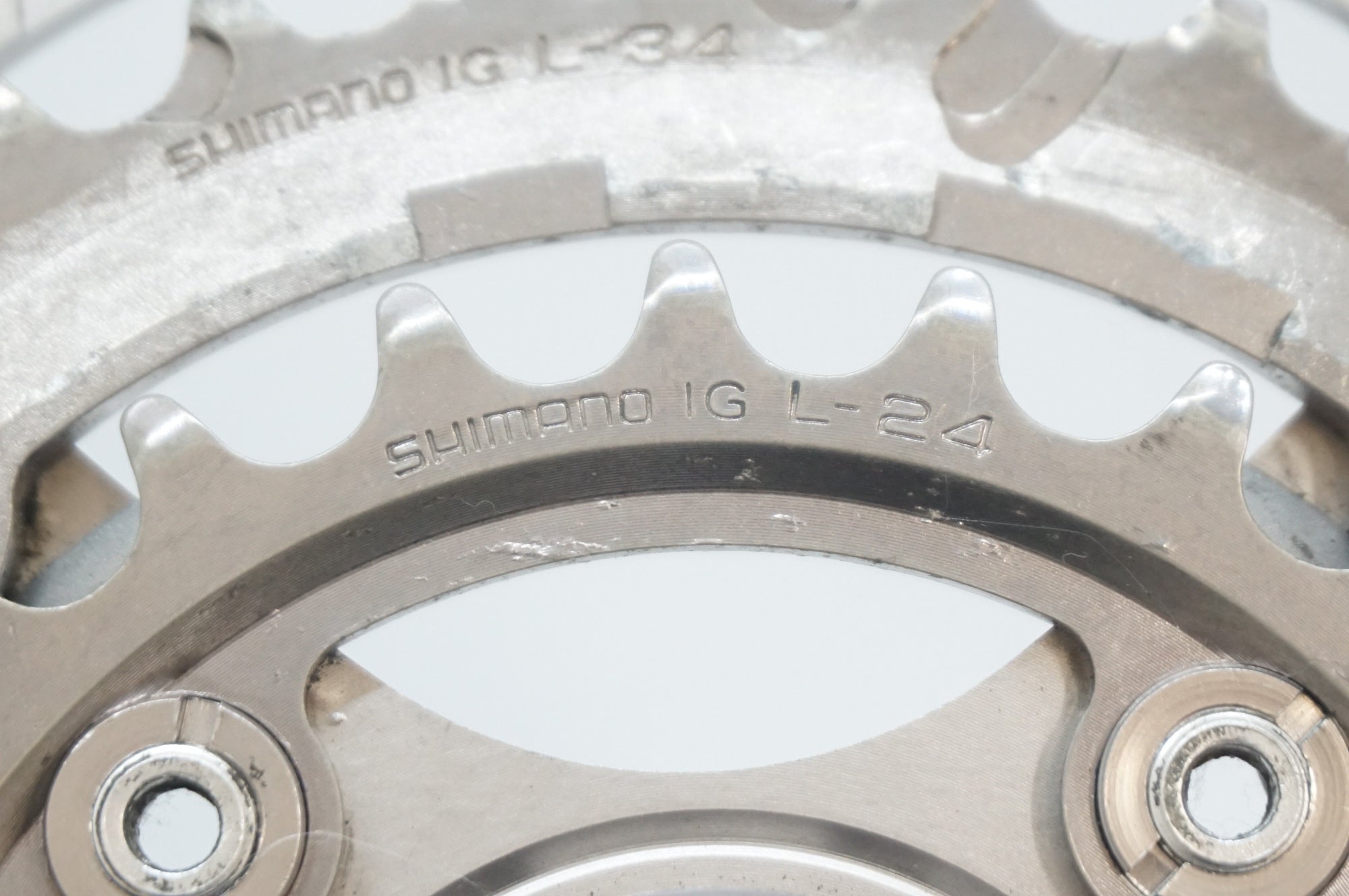 SHIMANO 「シマノ」 XTR FC-M950 46-34-24T 175mm クランク / 福岡店