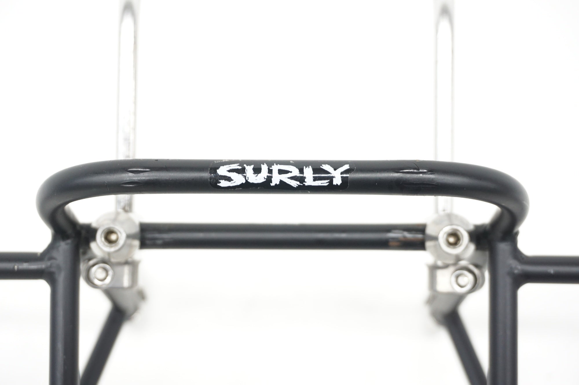 SURLY 「サーリー」 24-PACK RACK フロントキャリア / 阪急塚口店