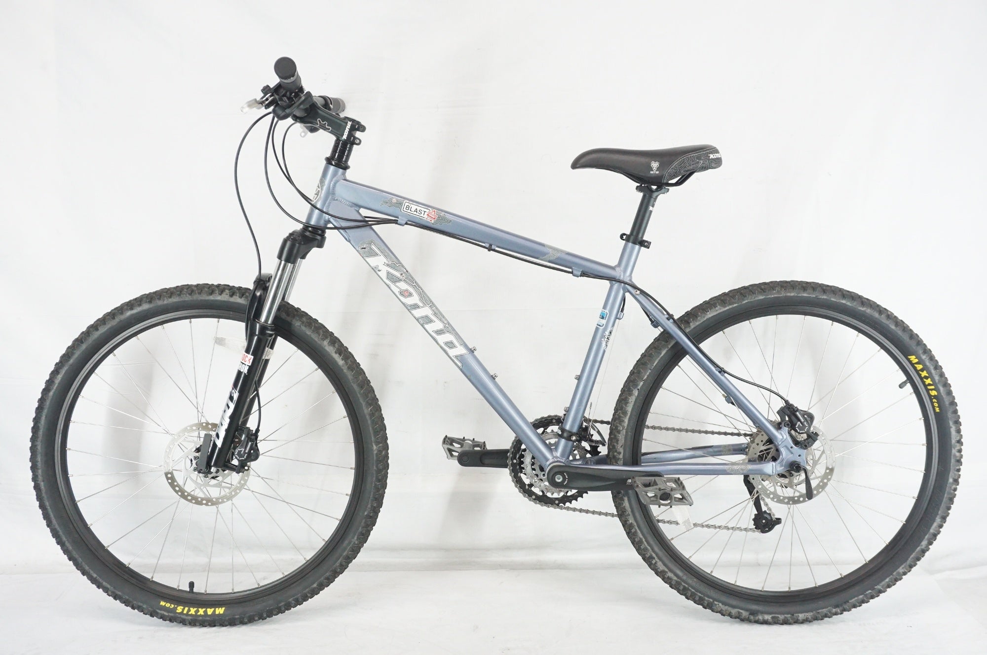 KONA 「コナ」 ST DELUXE 2009年モデル マウンテンバイク / 阪急塚口店