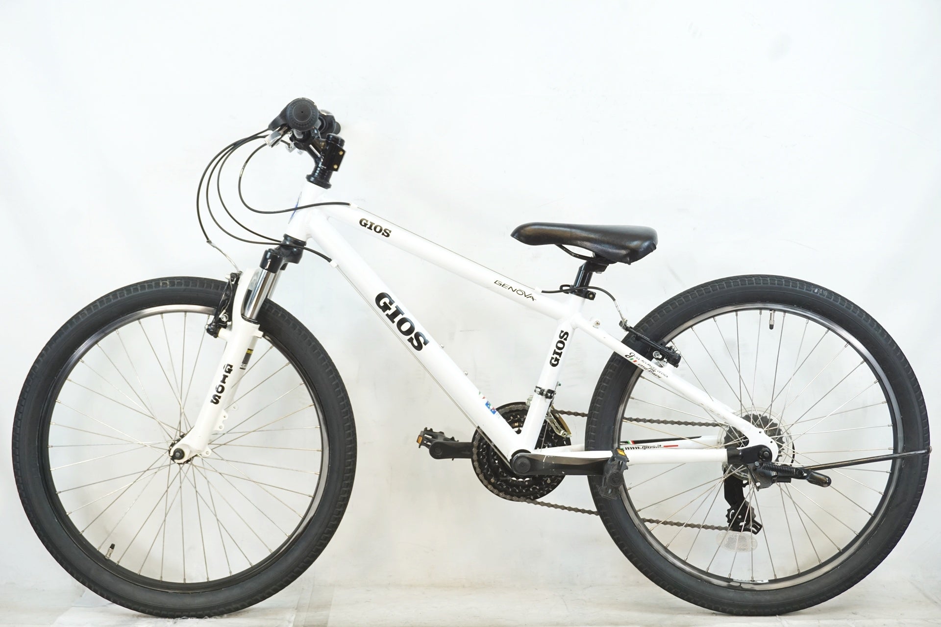 GIOS 「ジオス」 GENOVA 24 年式不明 キッズバイク / 有明ガーデン店