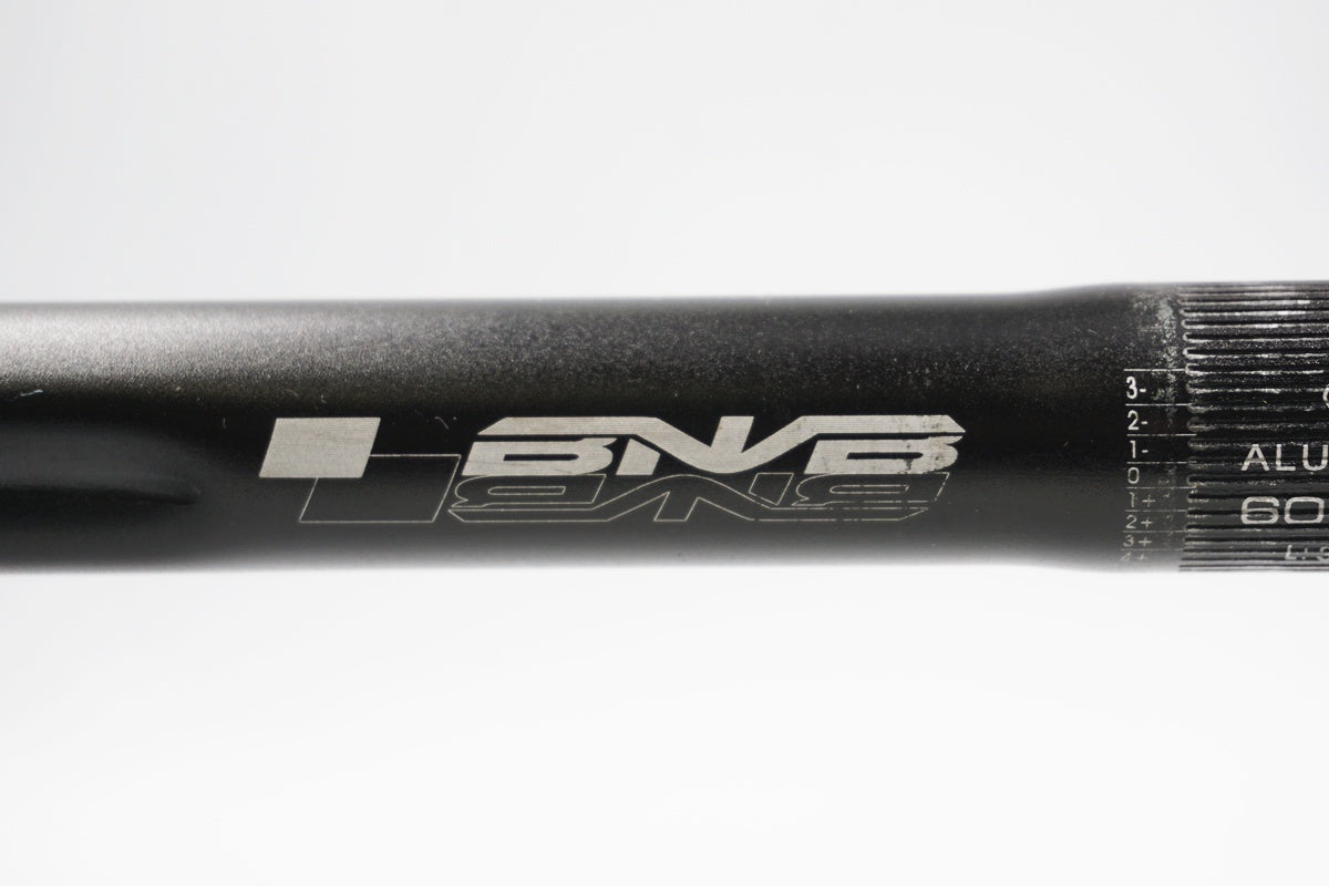 BNVB 「ビーエヌブイビー」 Φ25.4 380mm ハンドル / 奈良店
