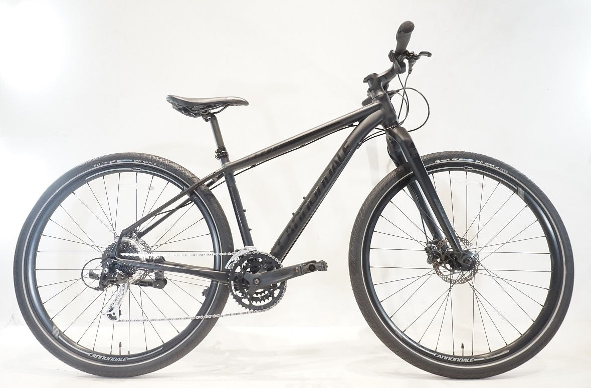 CANNONDALE 「キャノンデール」 BADBOY 29ER 2013年モデル クロスバイク / 横浜戸塚店