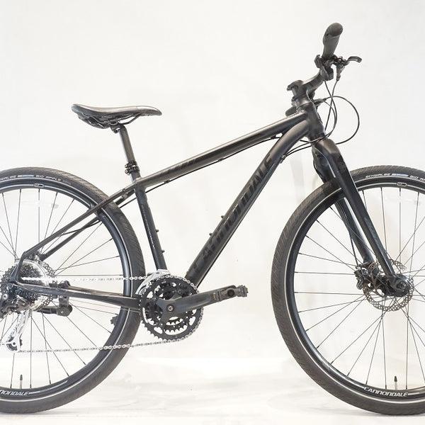 未整備　cannondale cda クロスバイク　キャノンデール CANNONDALE 「キャノンデール」 BADBOY 29ER 2013年モデル