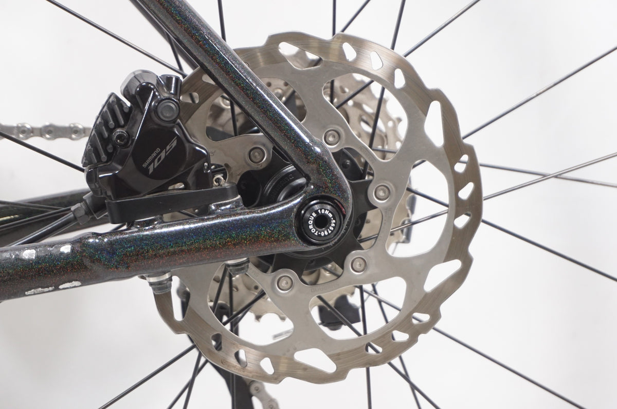 TREK 「トレック」 EMONDA ALR5 DISC 2024年モデル ロードバイク / AKIBA店
