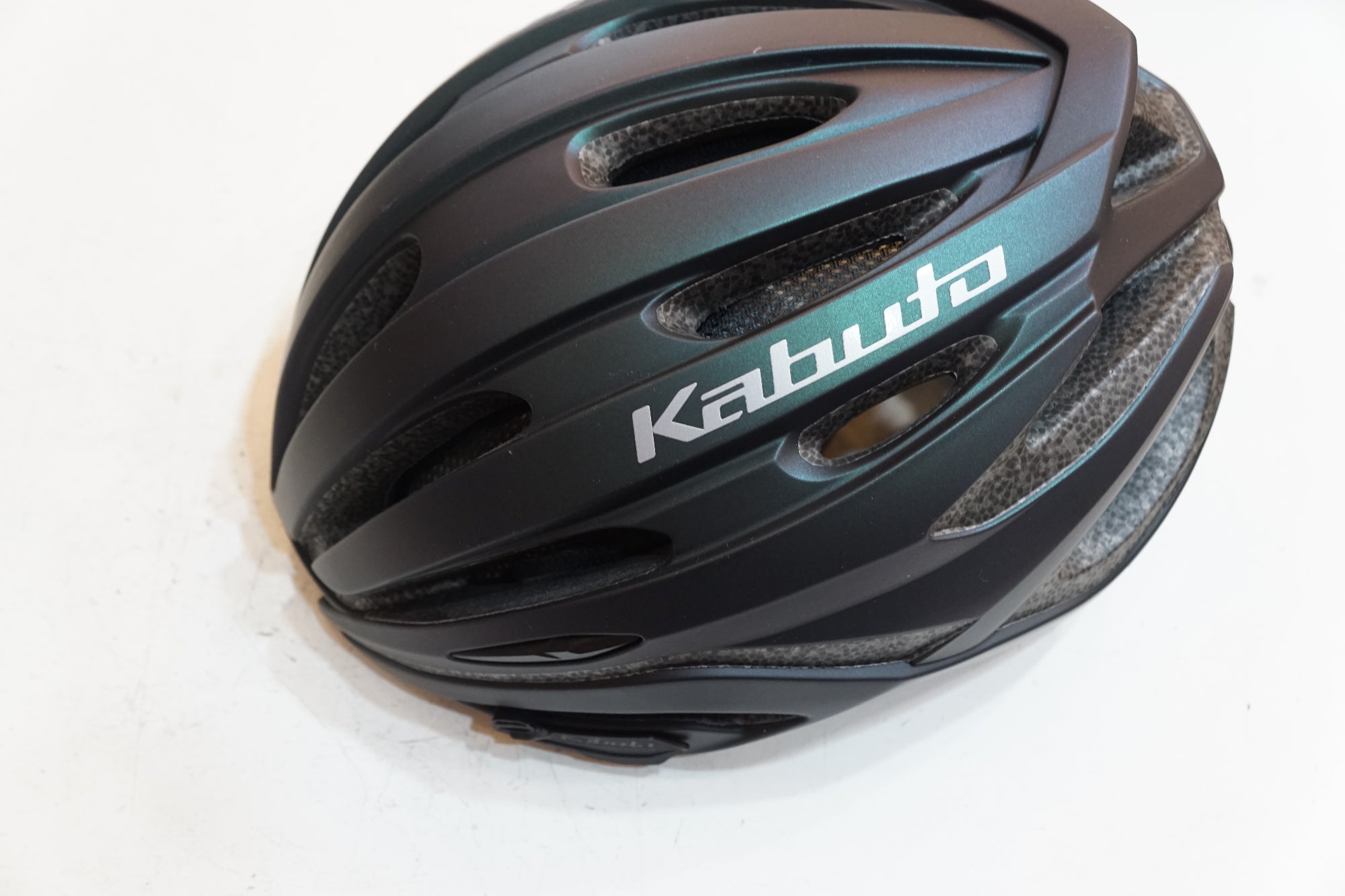 KABUTO 「カブト」 REZZR-2 XL/XXL ヘルメット / バイチャリ浦和ベース