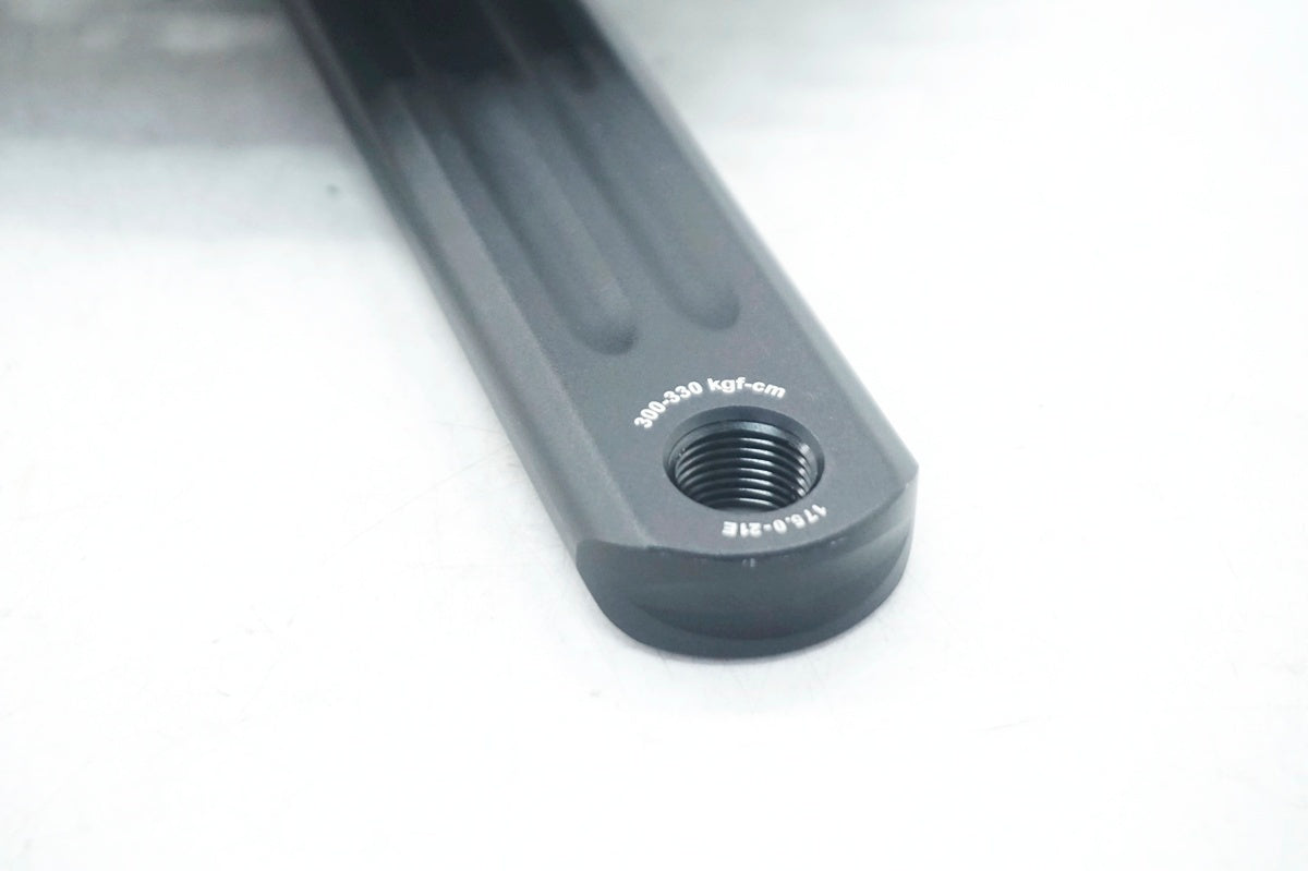 ROTOR 「ローター」 3DF 175mm 52/36T クランク / 大阪門真店