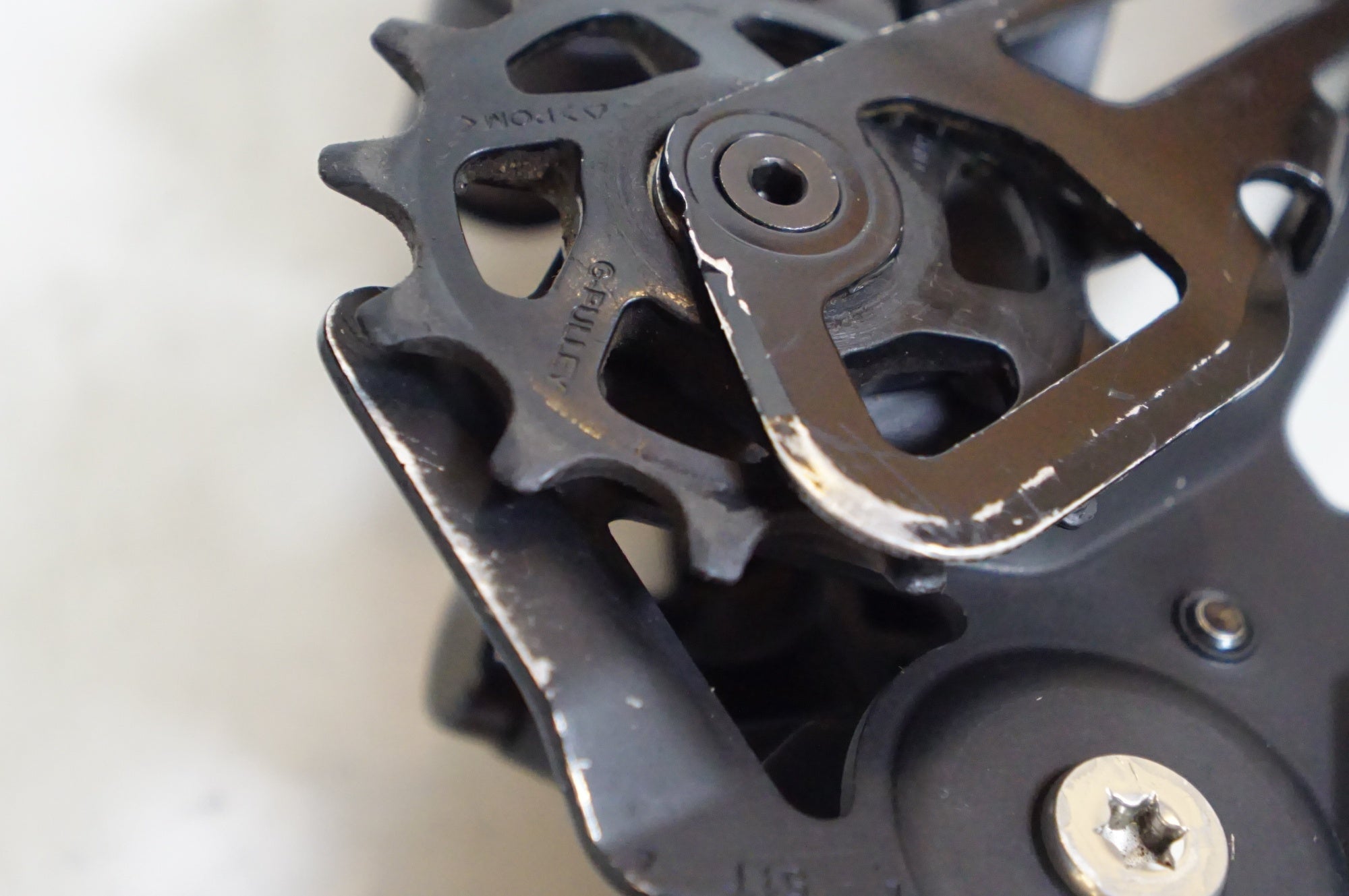 SHIMANO 「シマノ」 DEORE XT RD-M8100 リアディレイラー / 熊谷本店
