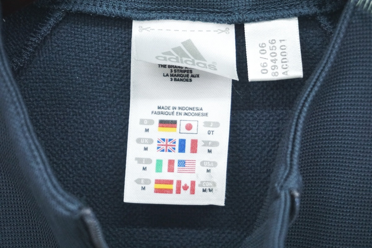 ADIDAS 「アディダス」 OTサイズ レディース ジャージ / 大阪美原北インター店