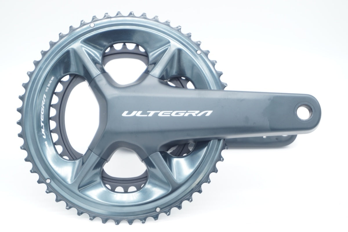 SHIMANO 「シマノ」 ULTEGRA FC-08 52-36T 172.5mm クランク / 滋賀大津店
