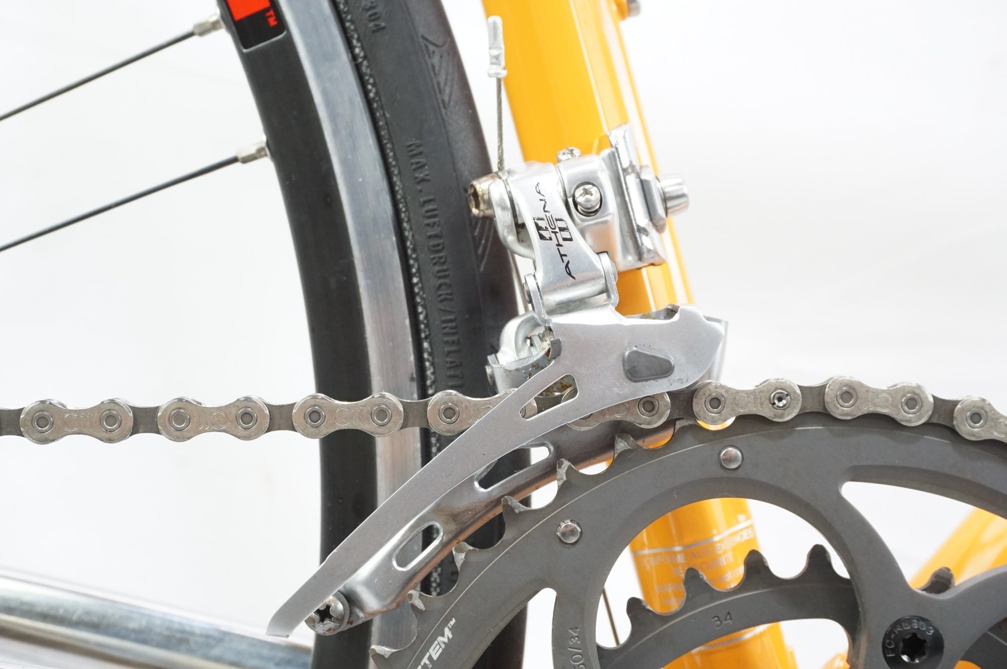 COLNAGO 「コルナゴ」 MASTER X LIGHT 2008年モデル ロードバイク / 中目黒店