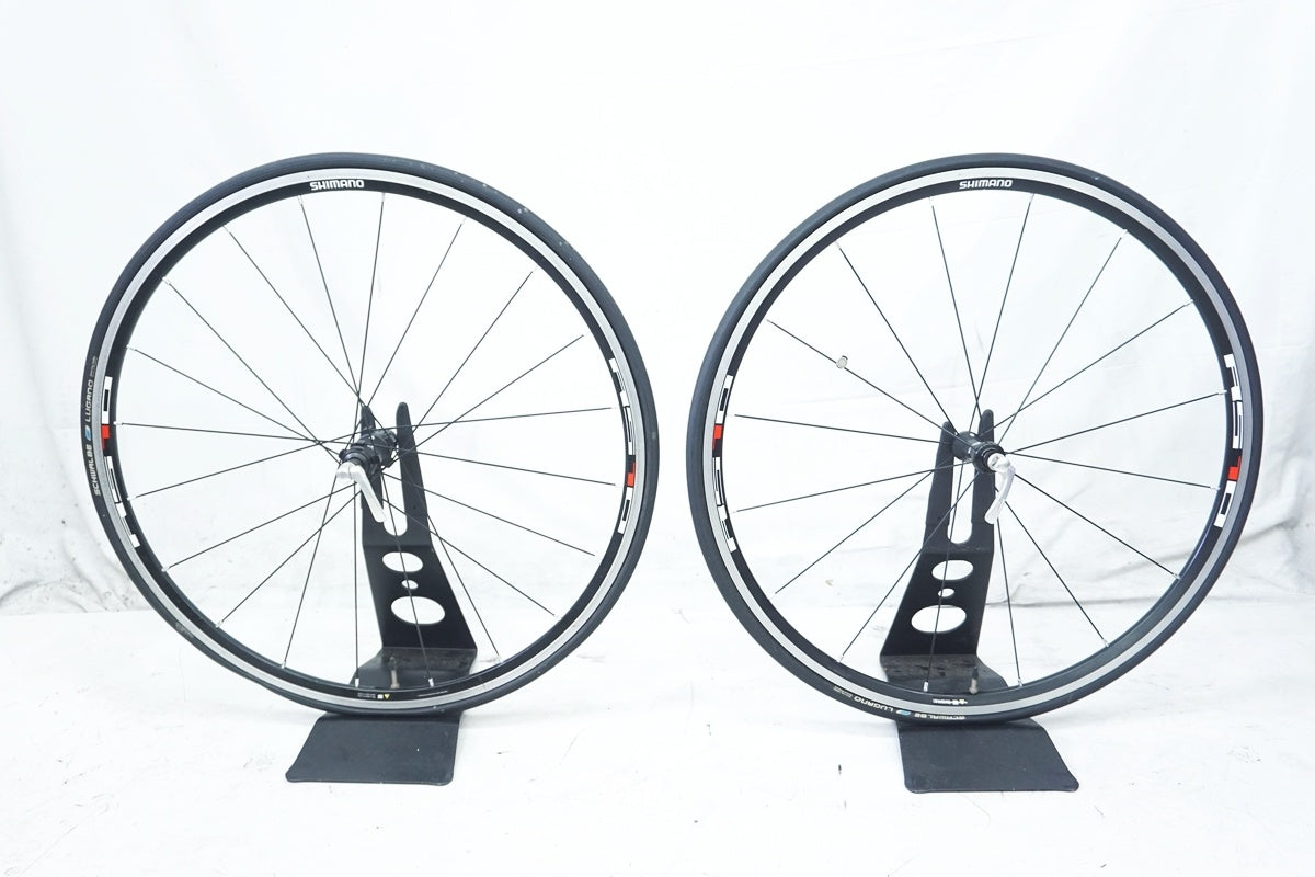 SHIMANO 「シマノ」 WH-RS10 シマノ8/9速 ホイールセット  / 大阪美原北インター店
