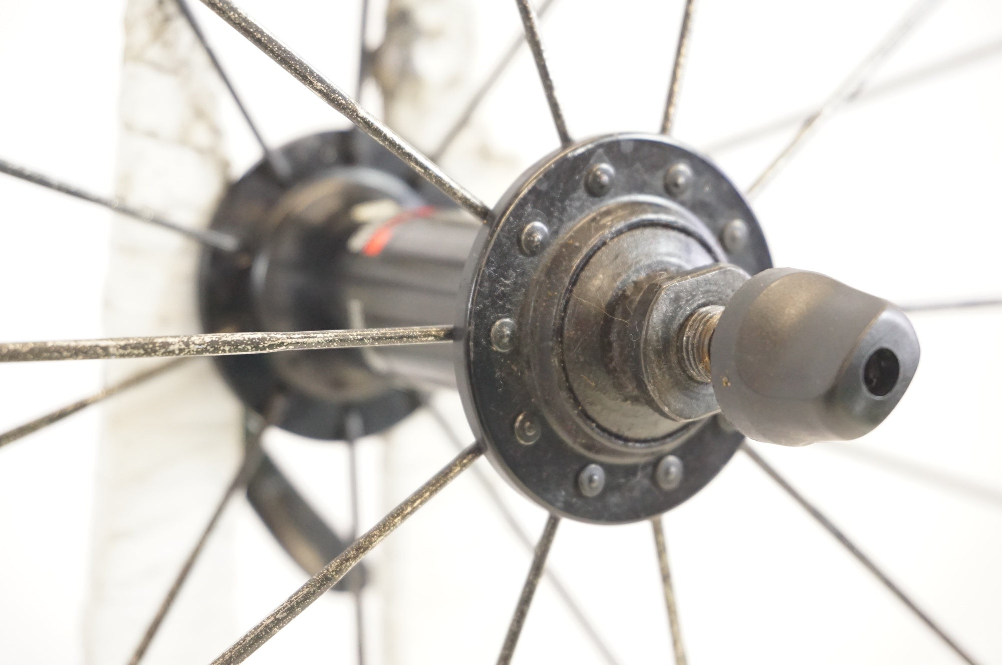 SHIMANO 「シマノ」 WH-R501 シマノ8-10速 ホイールセット / 宇都宮店