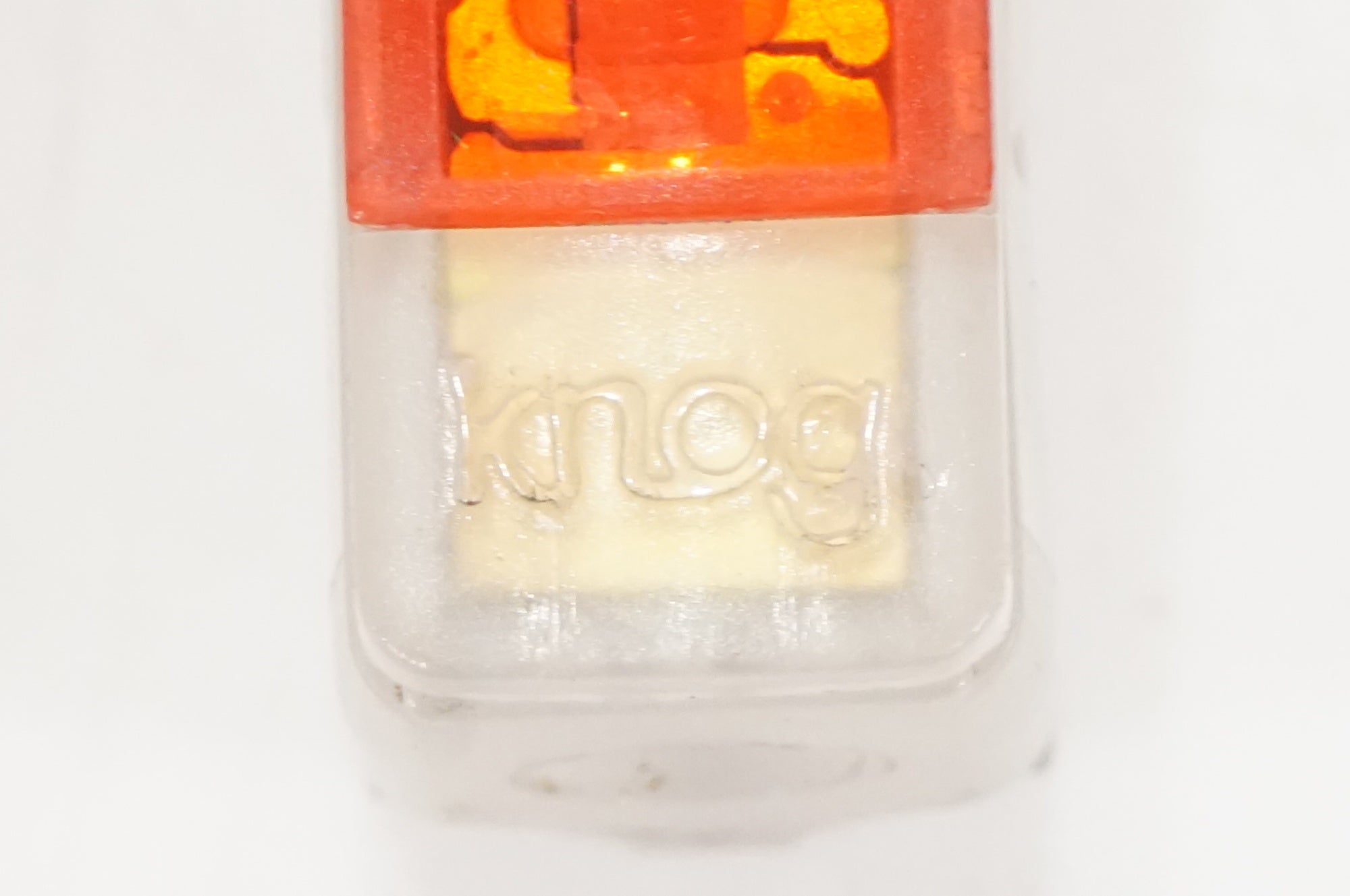 KNOG 「ノグ」 PLUS リアライト / AKIBA店