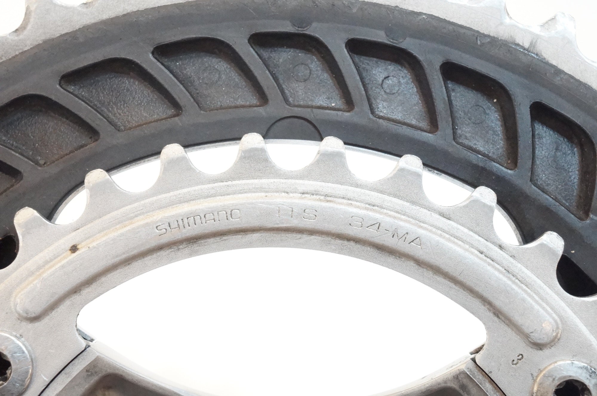 SHIMANO 「シマノ」 105 FC-5800 50-34T 170mm クランクセット / 浦和ベース