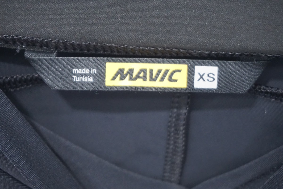 MAVIC 「マヴィック」 XSサイズ サイクルパンツ ウェア / 滋賀大津店