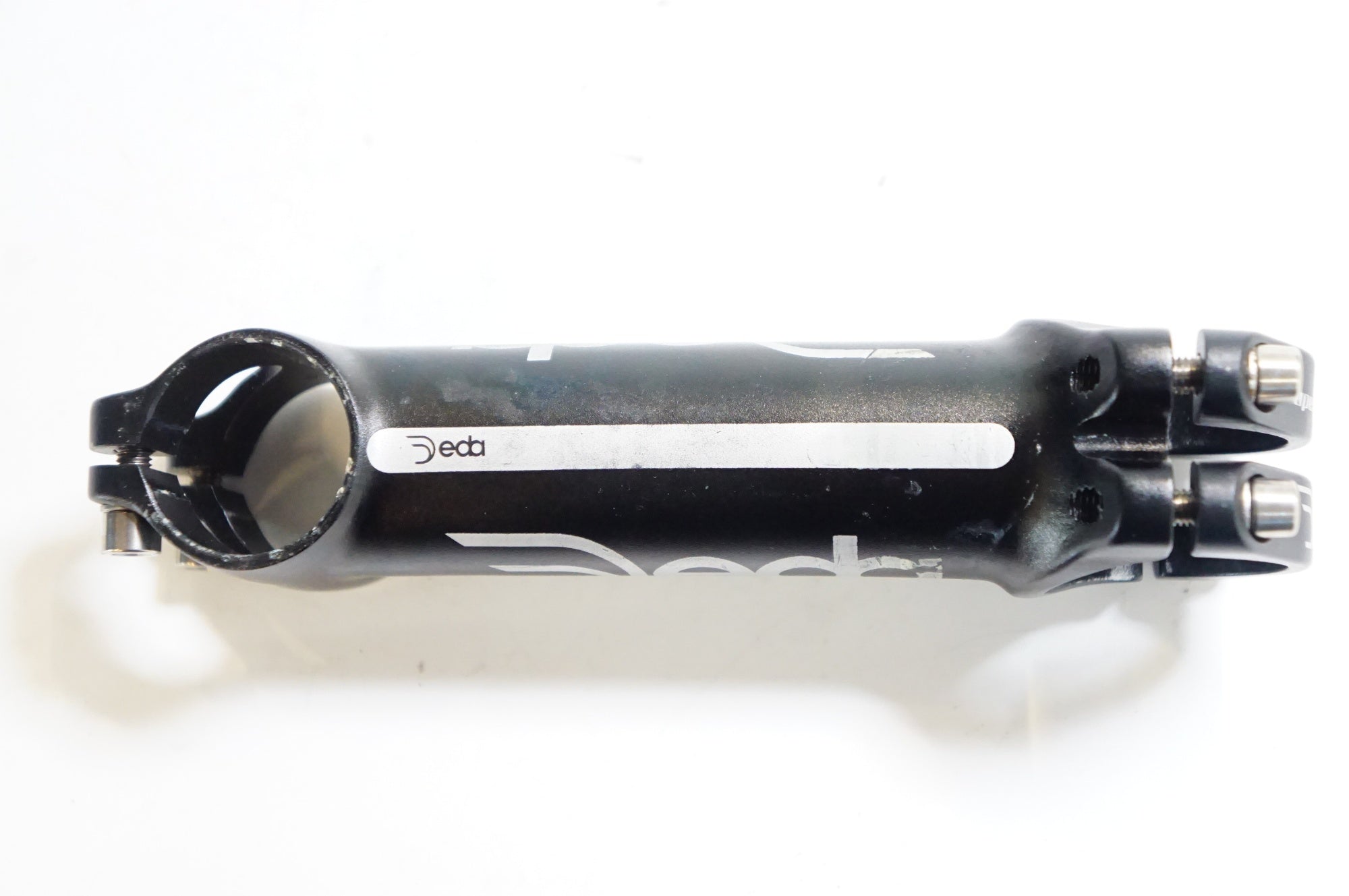 DEDA 「デダ」 SUPERLEGGERO φ31.7 120mm ステム / 熊谷本店