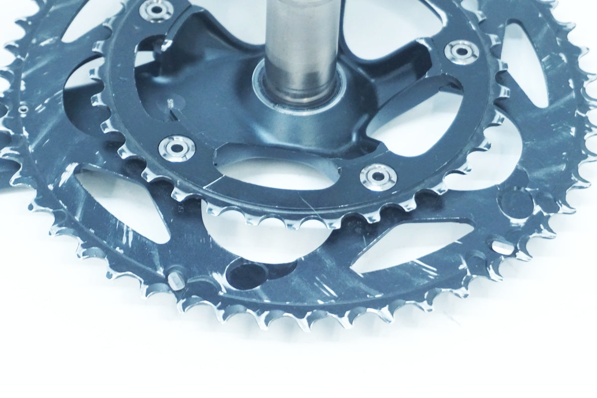 SHIMANO 「シマノ」 105 FC-5750 50-34T 170mm クランク / 大阪美原北インター店