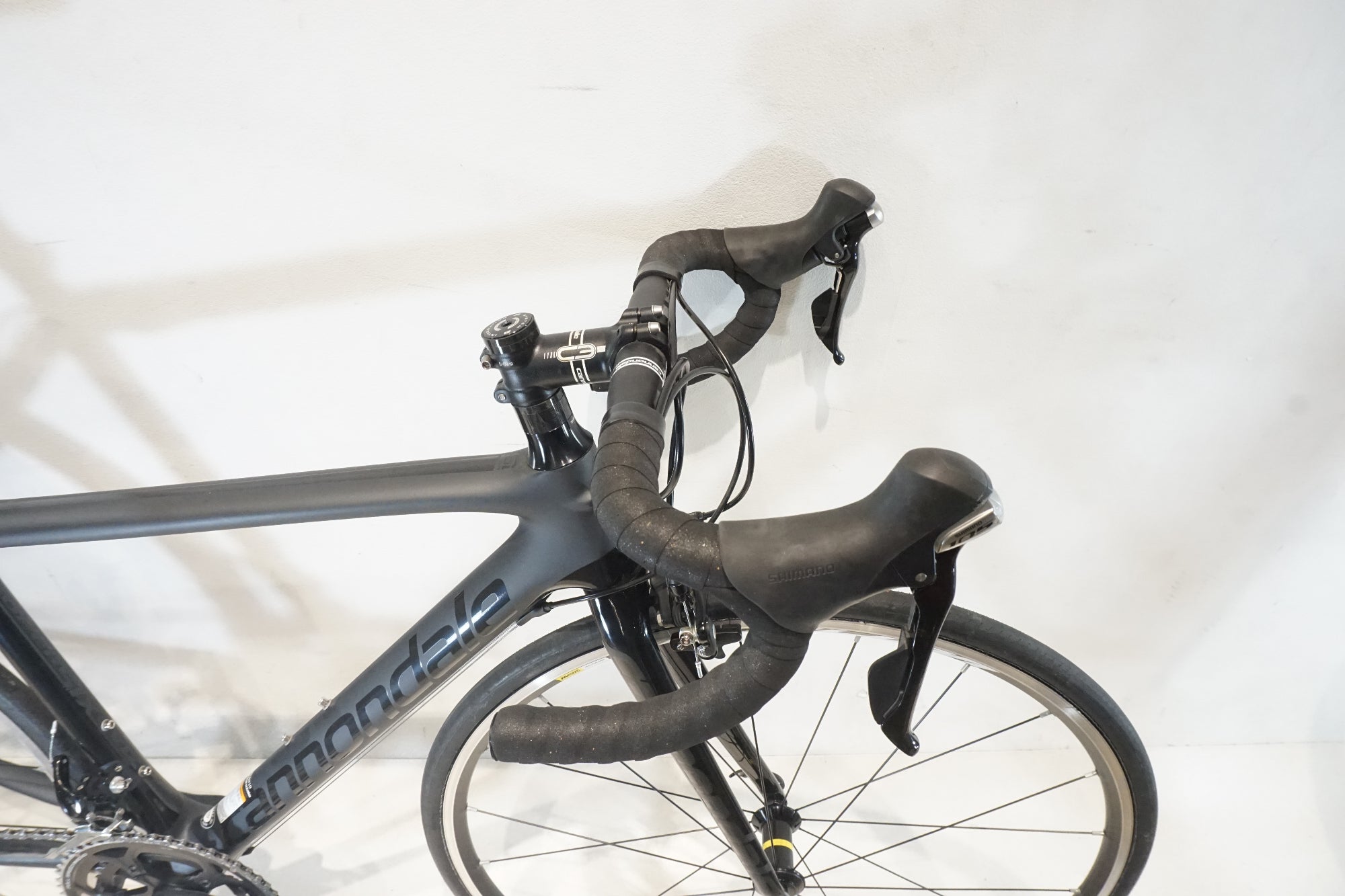 CANNONDALE 「キャノンデール」 SUPERSIX EVO 105 2017年モデル ロードバイク / 横浜戸塚店