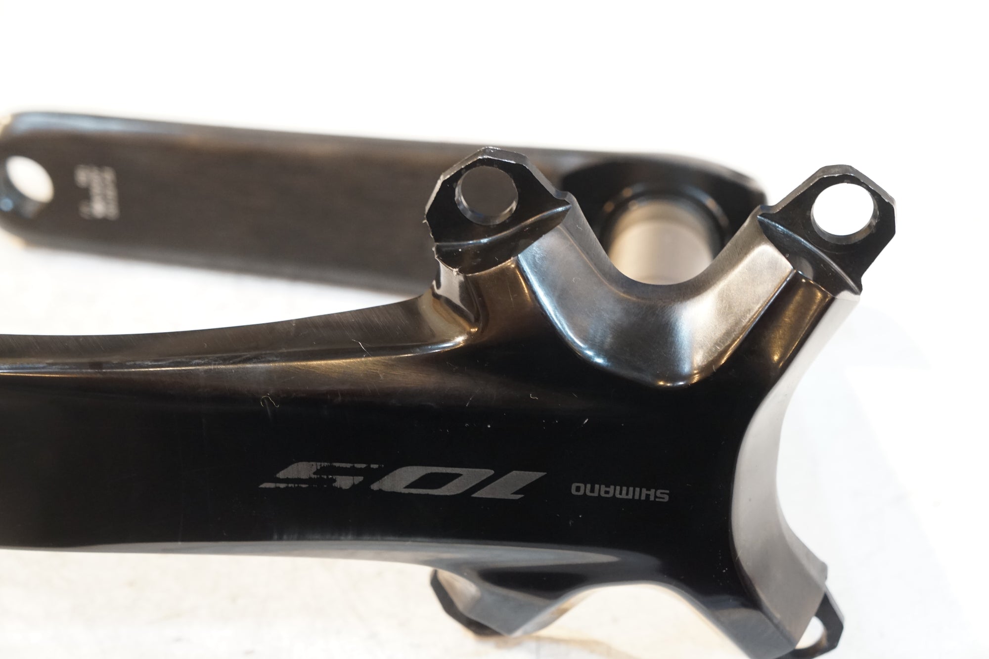 SHIMANO 「シマノ」 105 FC-R7100 165mm クランクアーム / バイチャリ浦和ベース