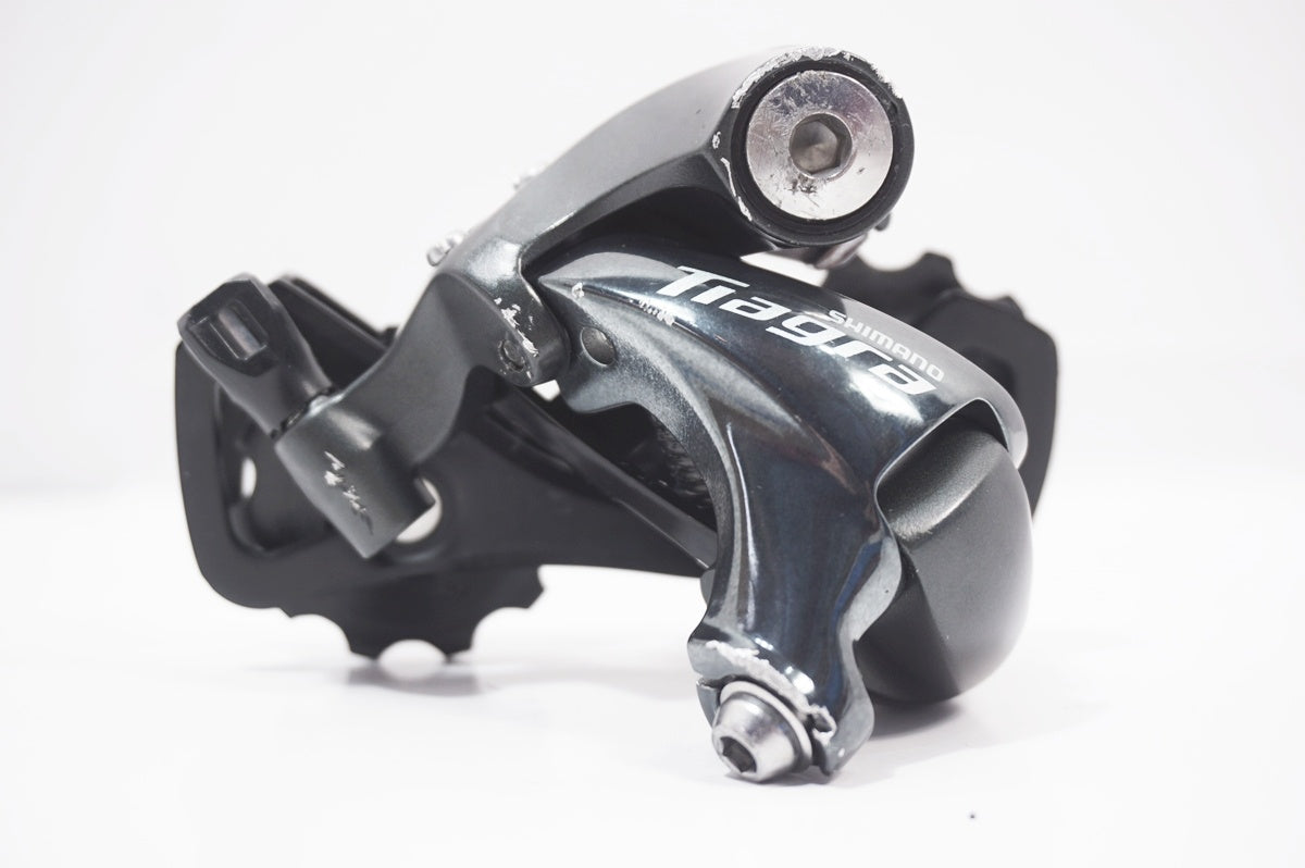 SHIMANO 「シマノ」 TIAGRA RD-4700 リアディレーラー / バイチャリ世田谷店