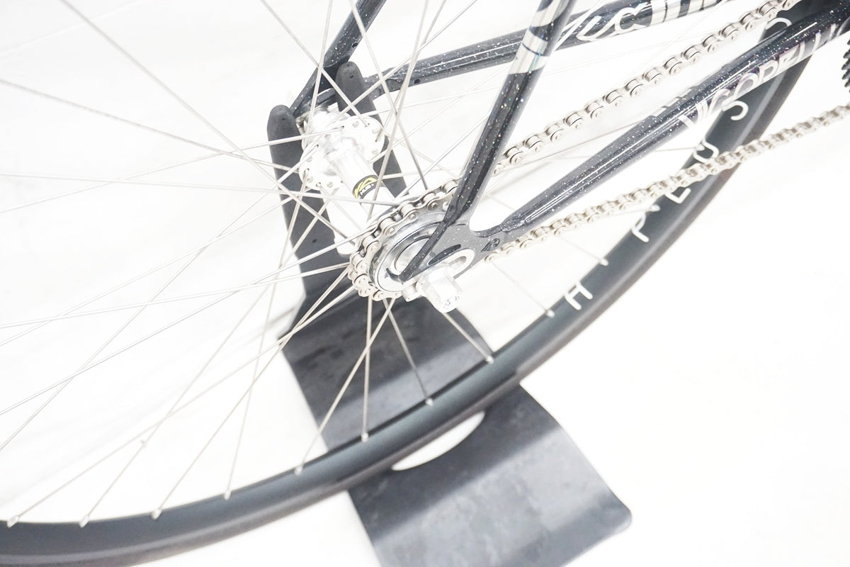 CINELLI 「チネリ」 VIGORELLI TRACK STEEL 2019年モデル ピストバイク / 大阪美原北インター店