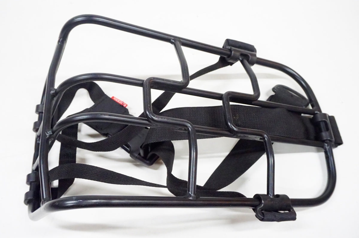 KLICKFIX 「クリックフィックス」 VARIO UNIVERSAL CARRIER パニアラック / 名古屋大須店