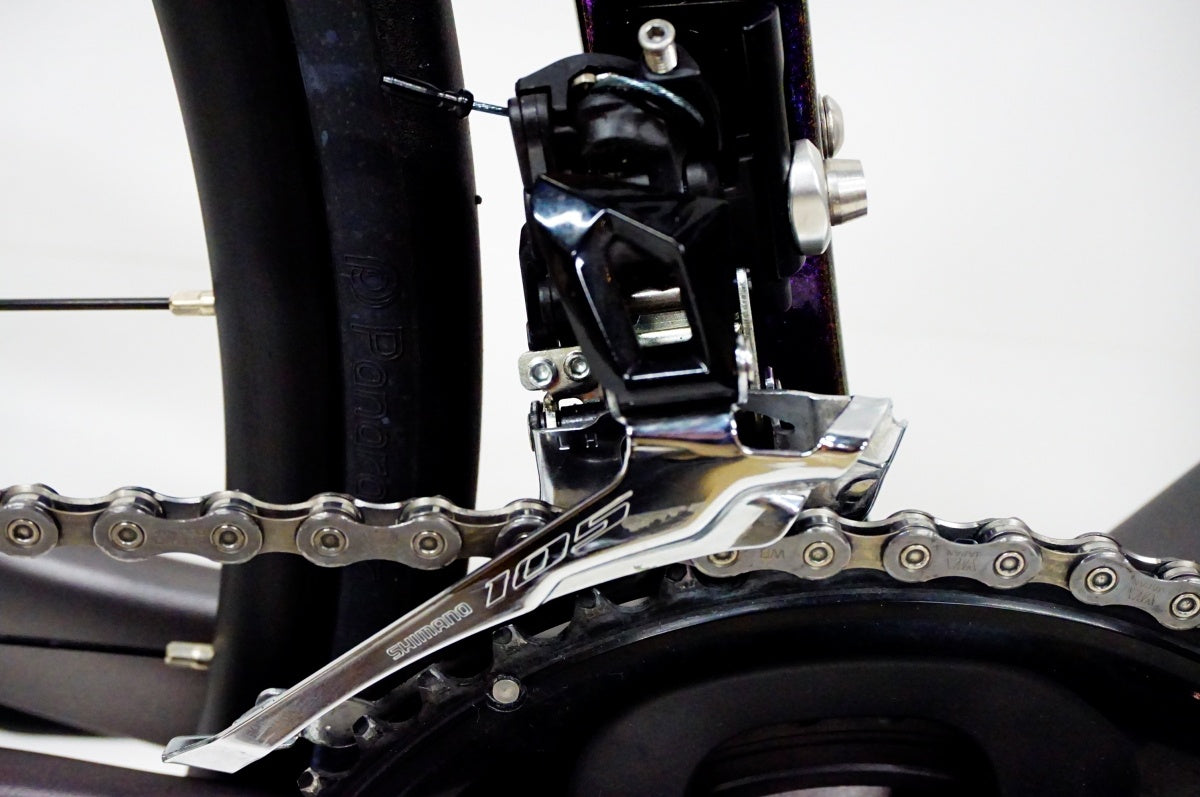 ELVES 「エルヴス」 AVARI PRO DISC 2024年モデル ロードバイク / 名古屋大須店