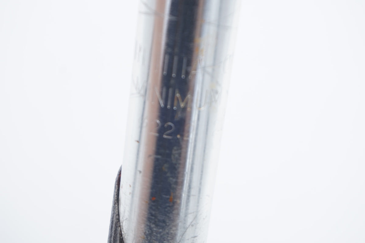 ブランド不明 φ25.4 55mm スレッドステム / 滋賀大津店