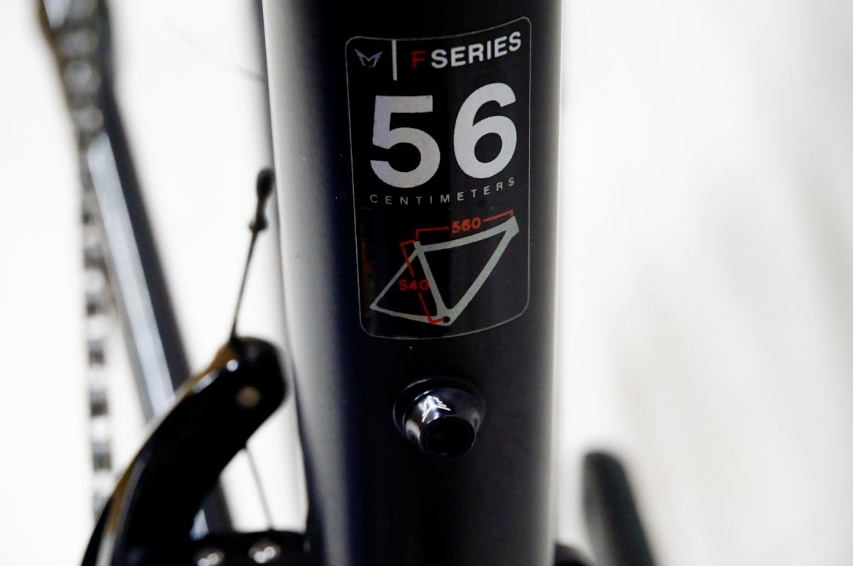 FELT 「フェルト」 F75 2018年モデル ロードバイク / 名古屋大須店