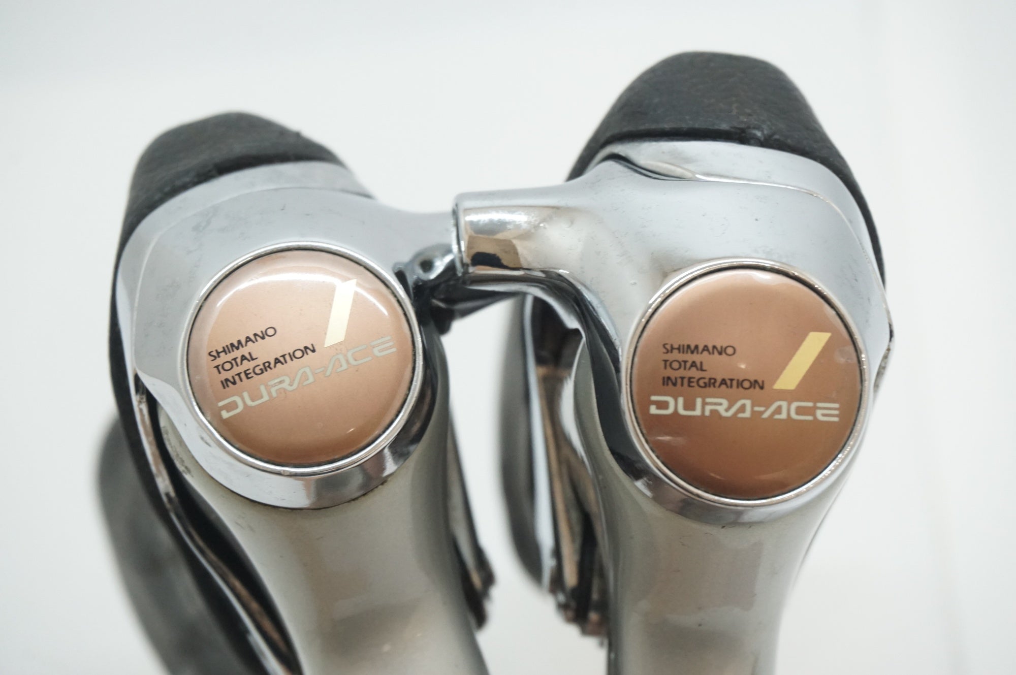ジャンク SHIMANO 「シマノ」 DURA-ACE ST-7400 デュアルコントロールレバー / 福岡店