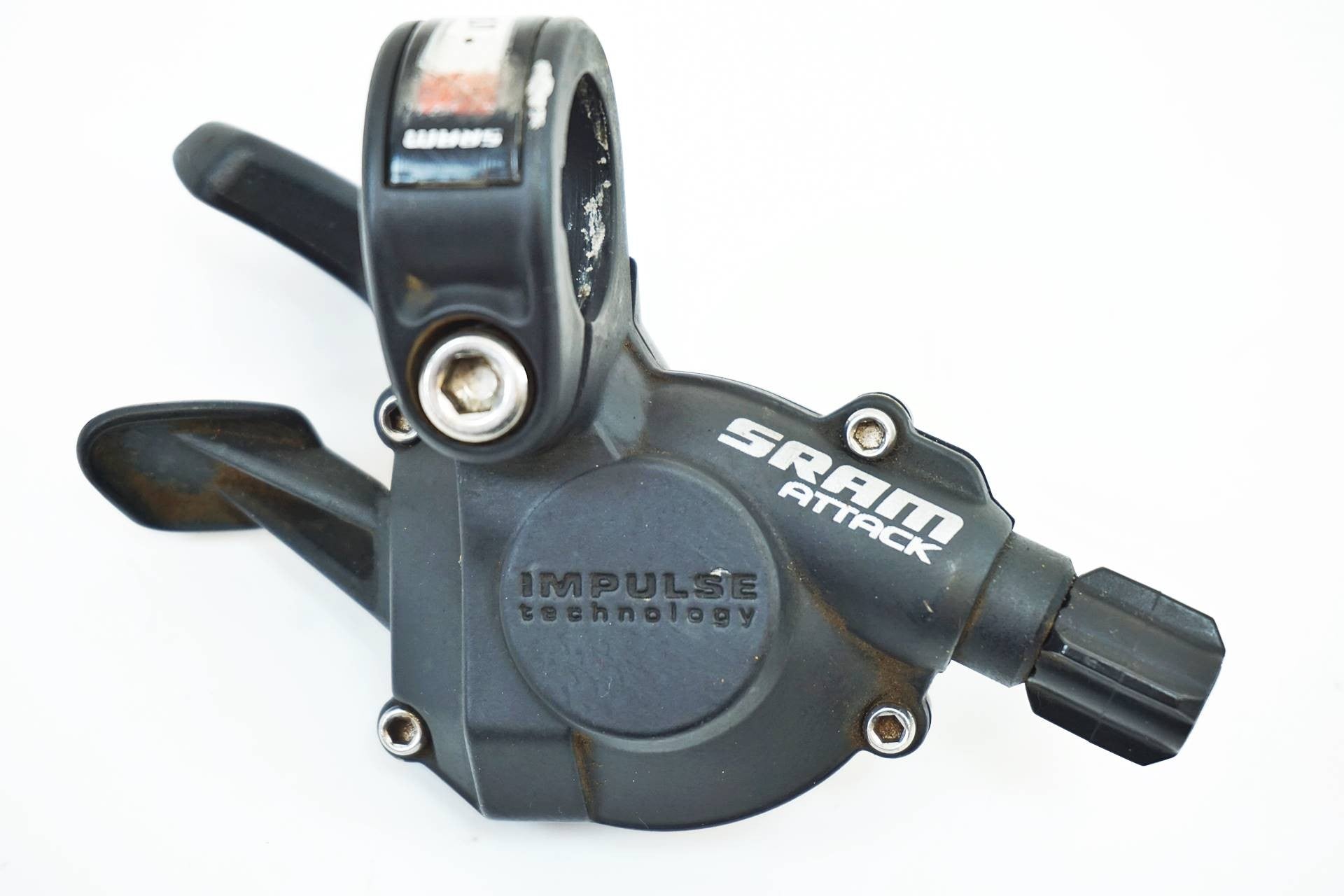 SHIMANO 「シマノ」 RD-M750 SRAM ATTACK シフターセット / 有明ガーデン店