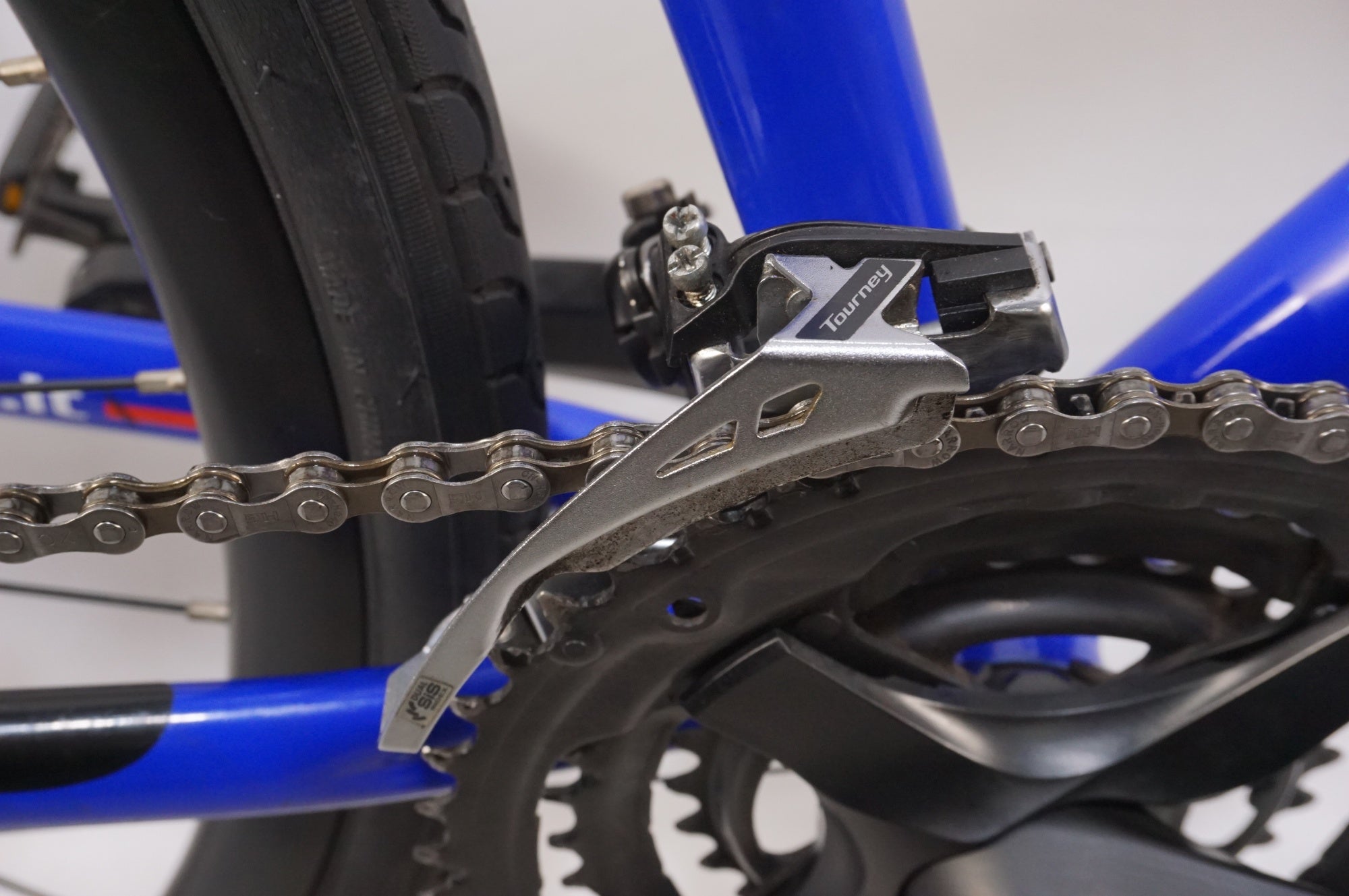 GIOS 「ジオス」 MISTRAL DISC 2020年モデル クロスバイク / 中目黒店