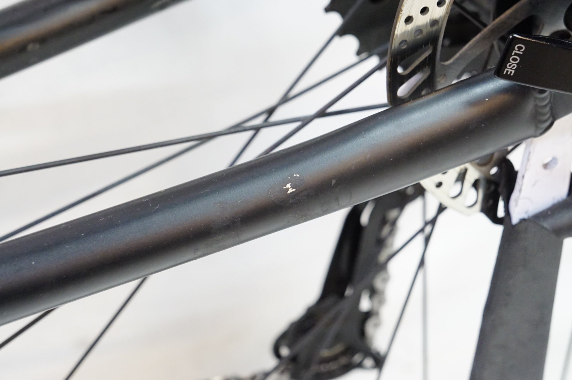TREK 「トレック」 MARLIN7 2017年モデル マウンテンバイク / 熊谷本店