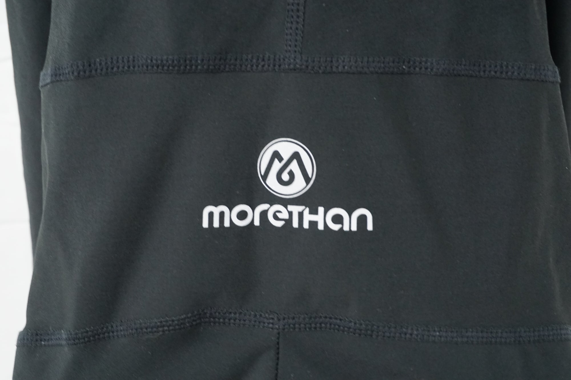 MORETHAN 「モアザン」 2XLサイズ ビブタイツ / 奈良店