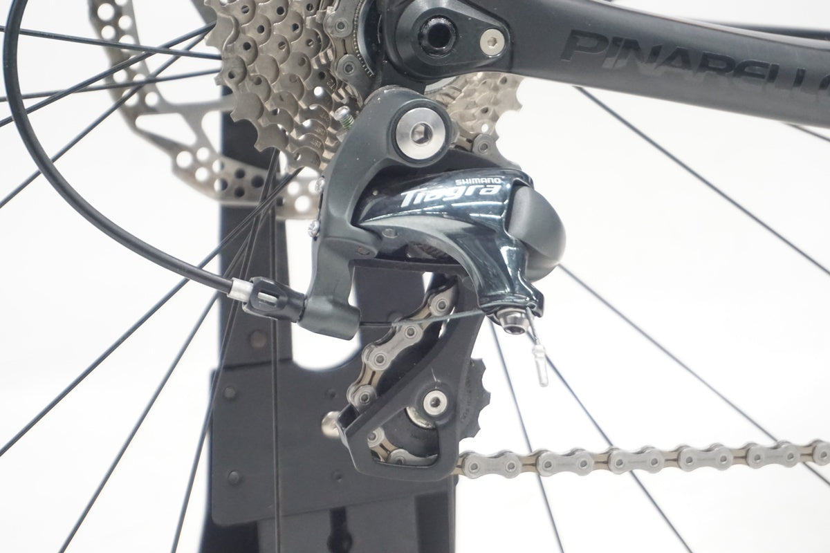 PINARELLO 「ピナレロ」 ANGLIRU DISK 2022年モデル ロードバイク / 滋賀大津店