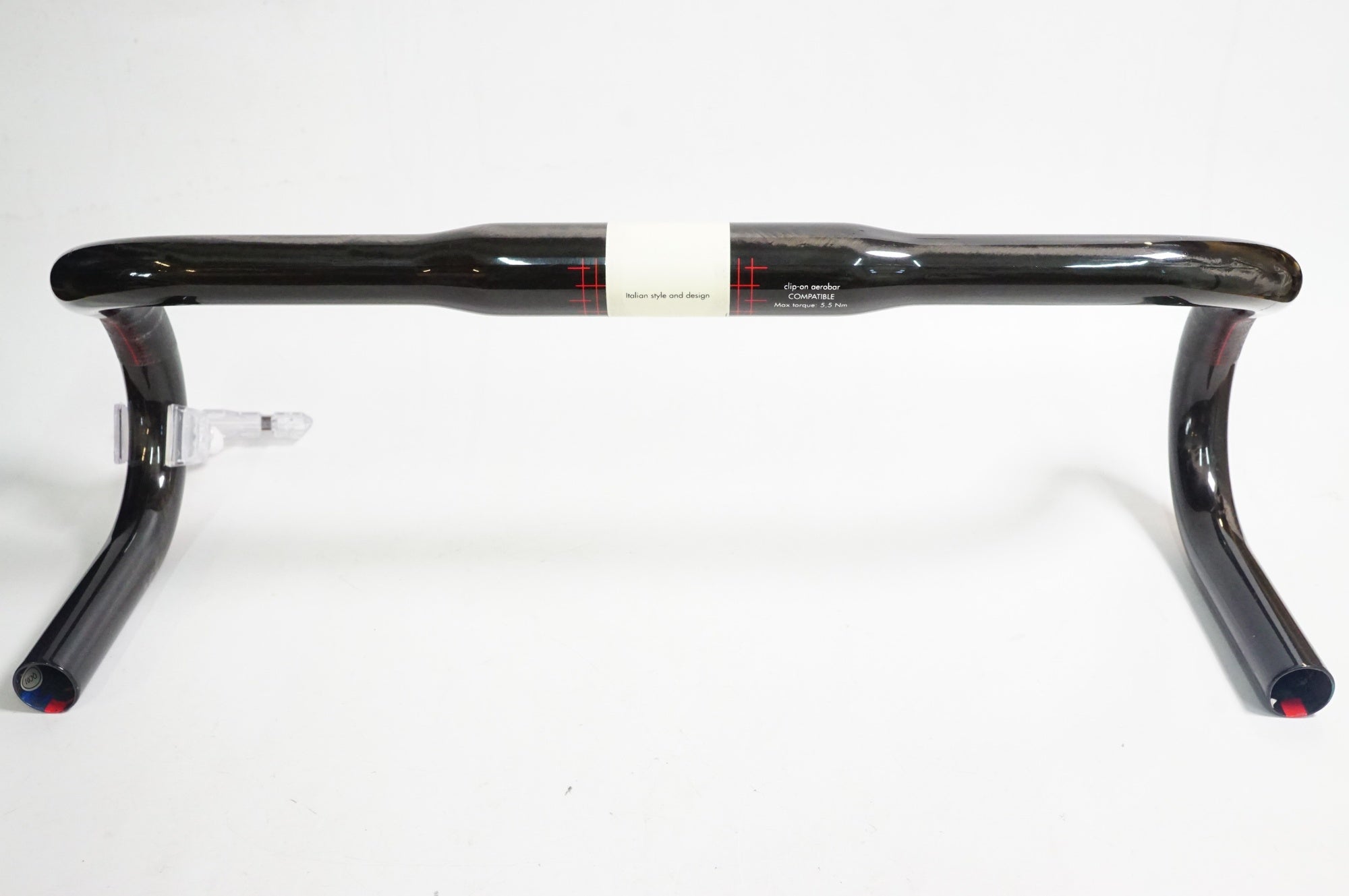 3T 「スリーティー」 ROTUNDO TEAM φ31.8 440mm ハンドル / 熊谷本店