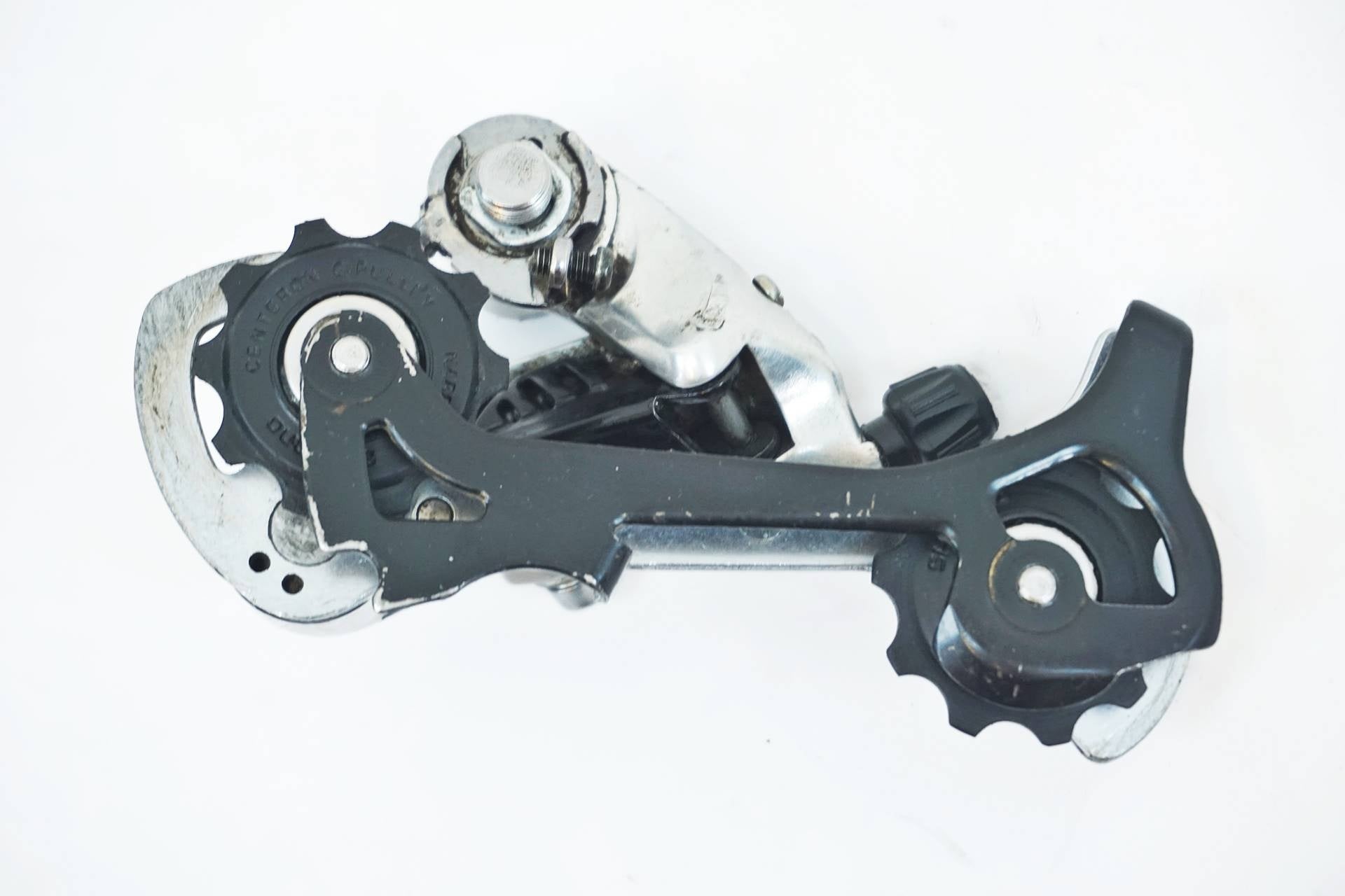 SHIMANO 「シマノ」 STX RC RD-MC38 8S リアディレーラー / 有明ガーデン店