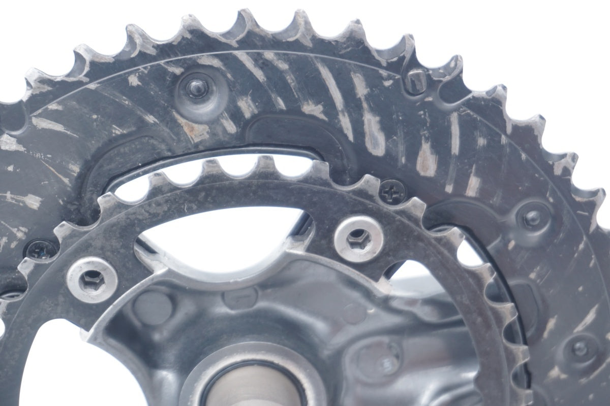 SHIMANO 「シマノ」 CLARIS FC-R2000 50-34T 165mm クランク / 滋賀大津店