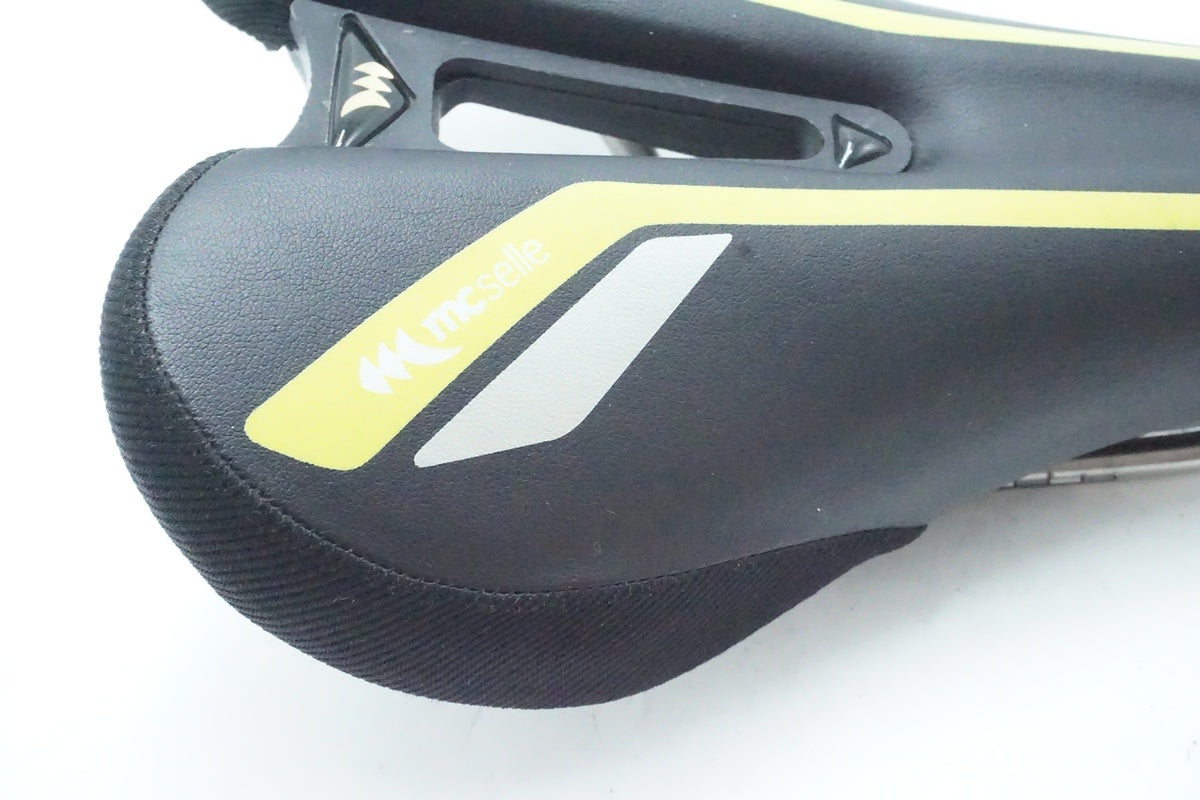 MCSELLE「マクセル」 サドル / 京都西院店