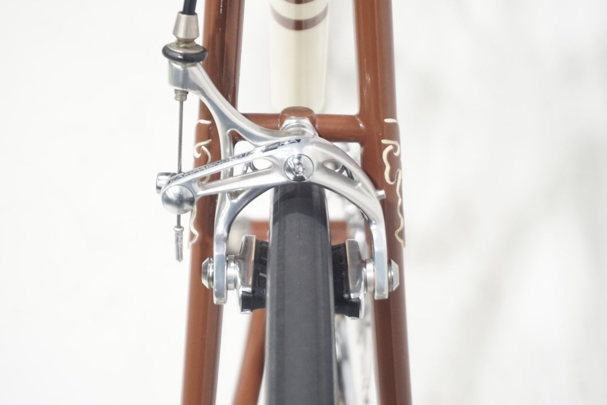 BOB JACKSON 「ボブ ジャクソン」 クロモリオーダー 年式不明 ロードバイク / 滋賀大津店